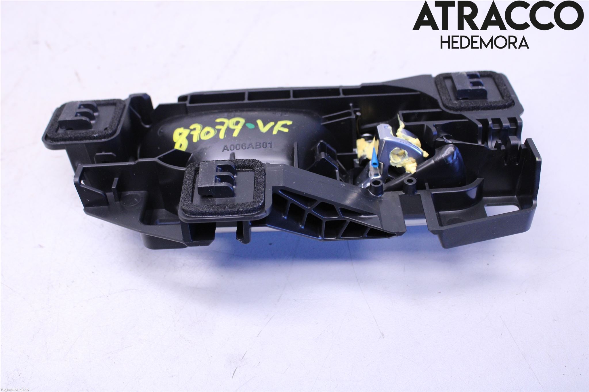 Peugeot 208/E-208 20- Dörrhandtag Inre Vä