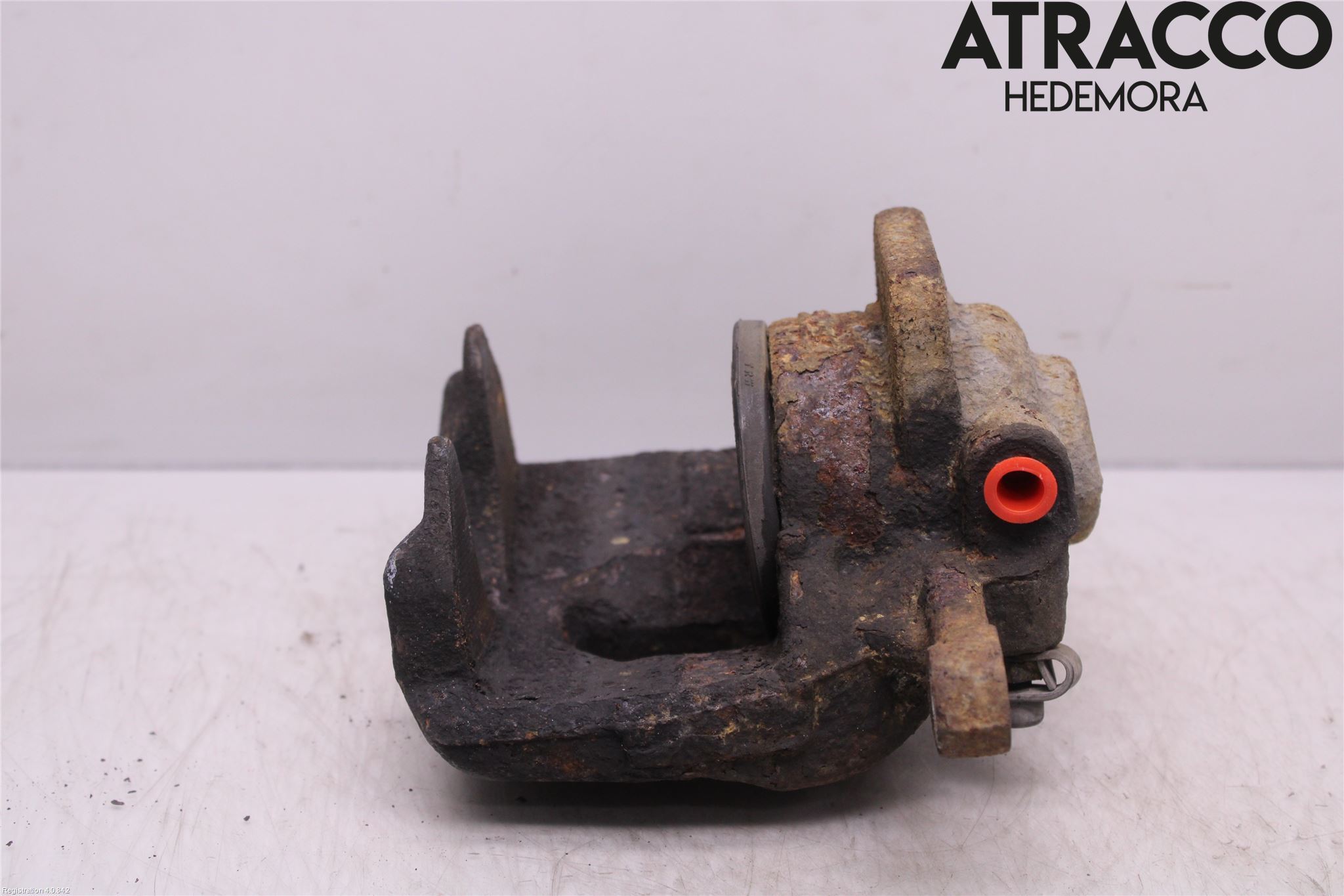 Mini COUPE R56 05-14 Bromsok Fram Höger