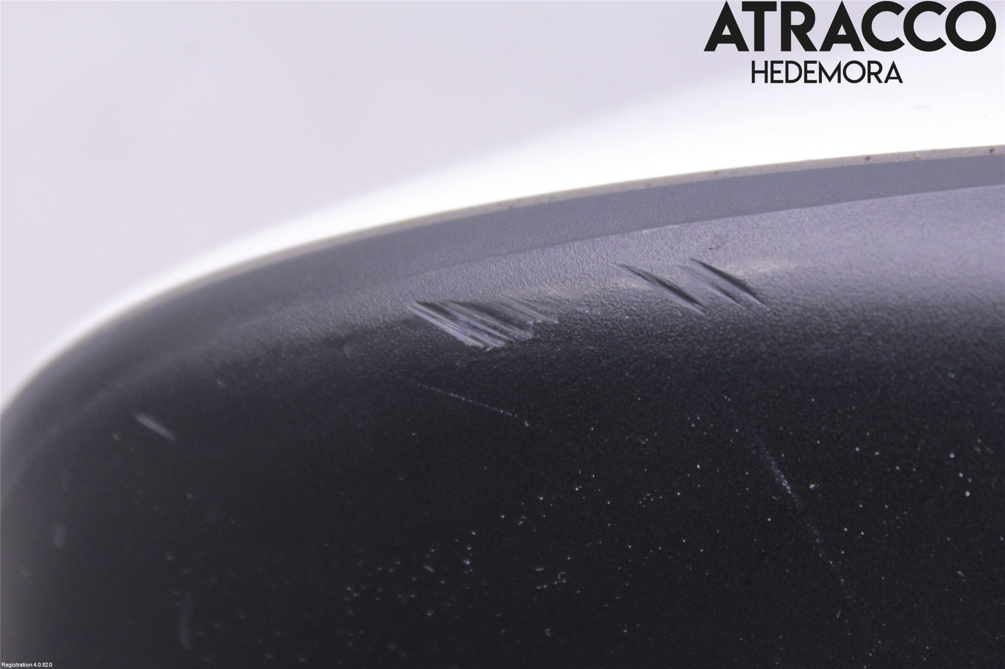 Mazda 5 10-18 Spegel Yttre El Hö