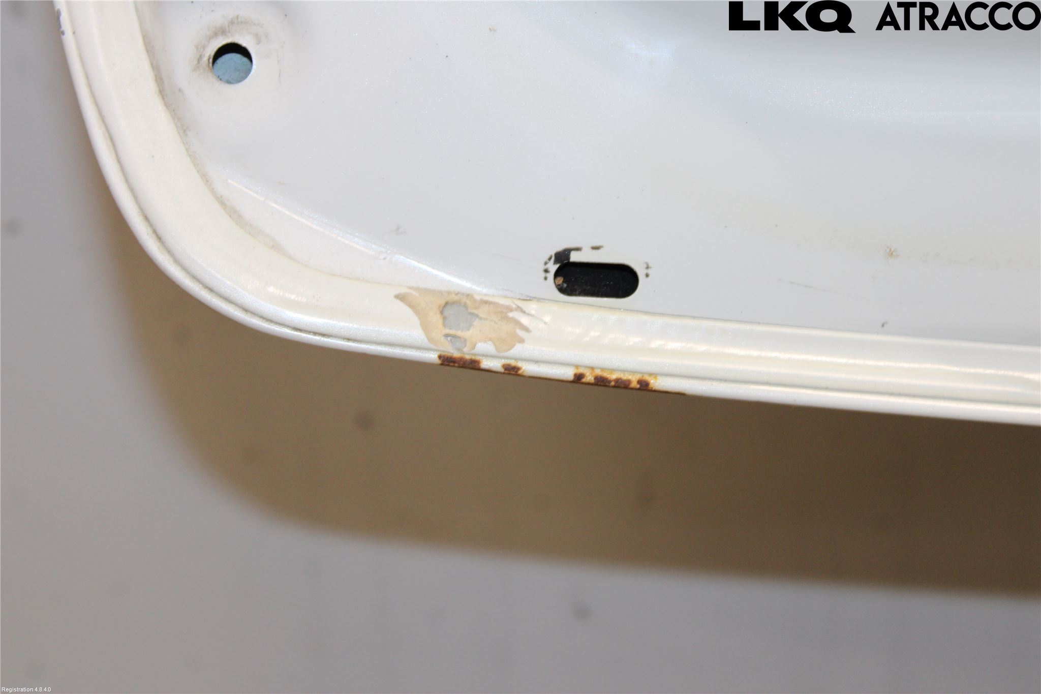 Subaru OUTBACK 10-15 Baklucka Kombi