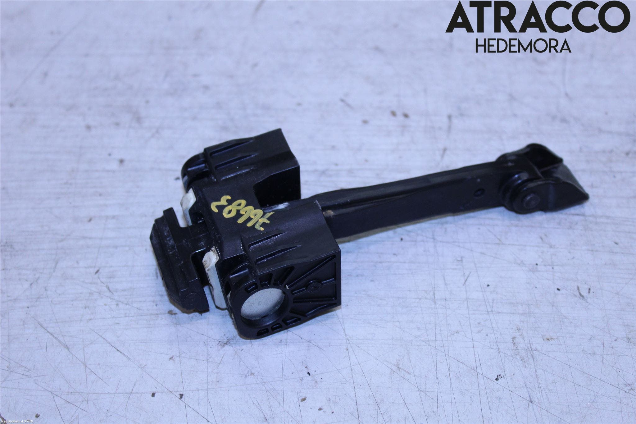 BMW X1 E84 10-15 Dörrstopp