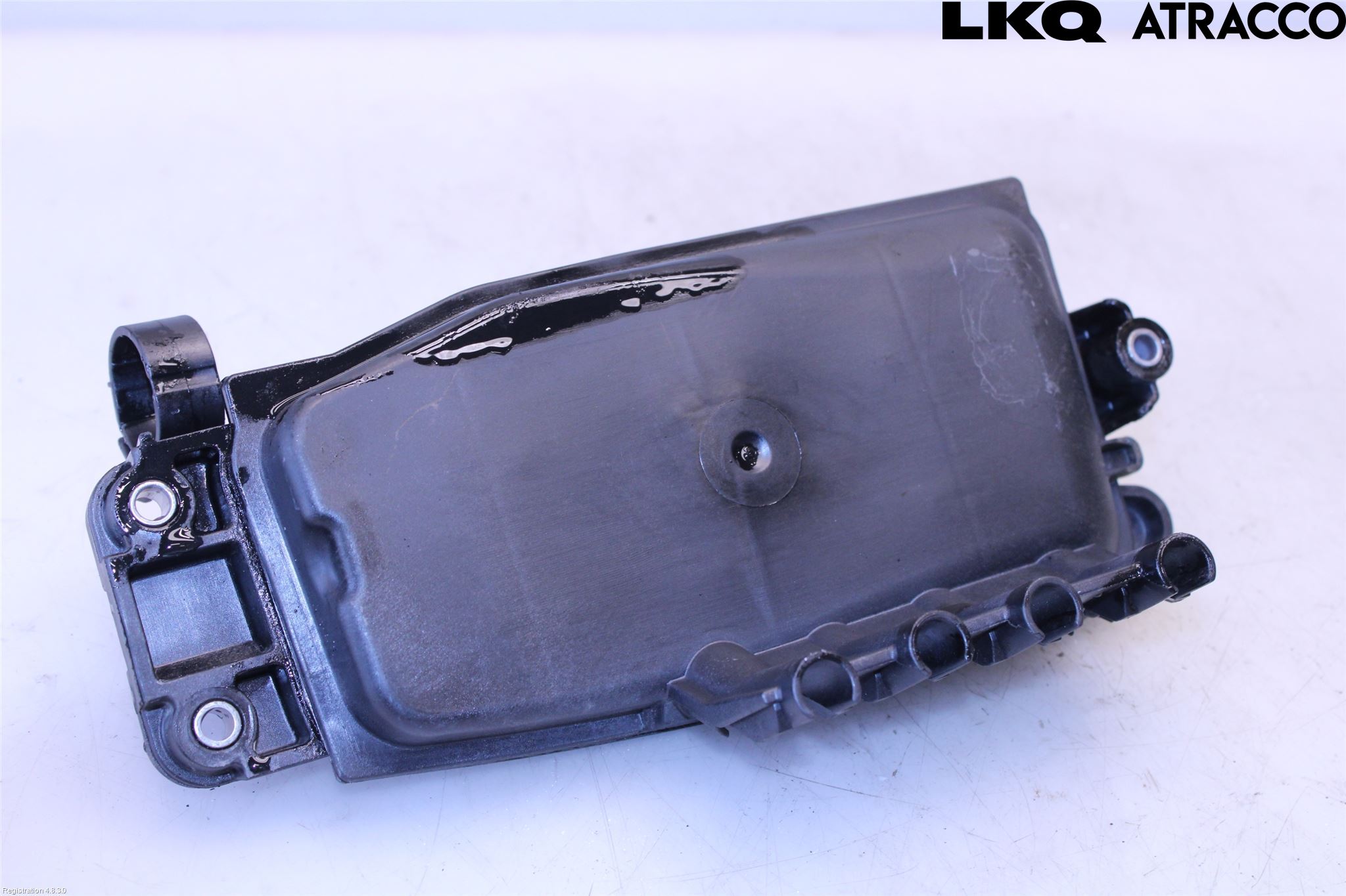 Mercedes-Benz MB C-KLASS (W205) 14-21 Vacuumtank