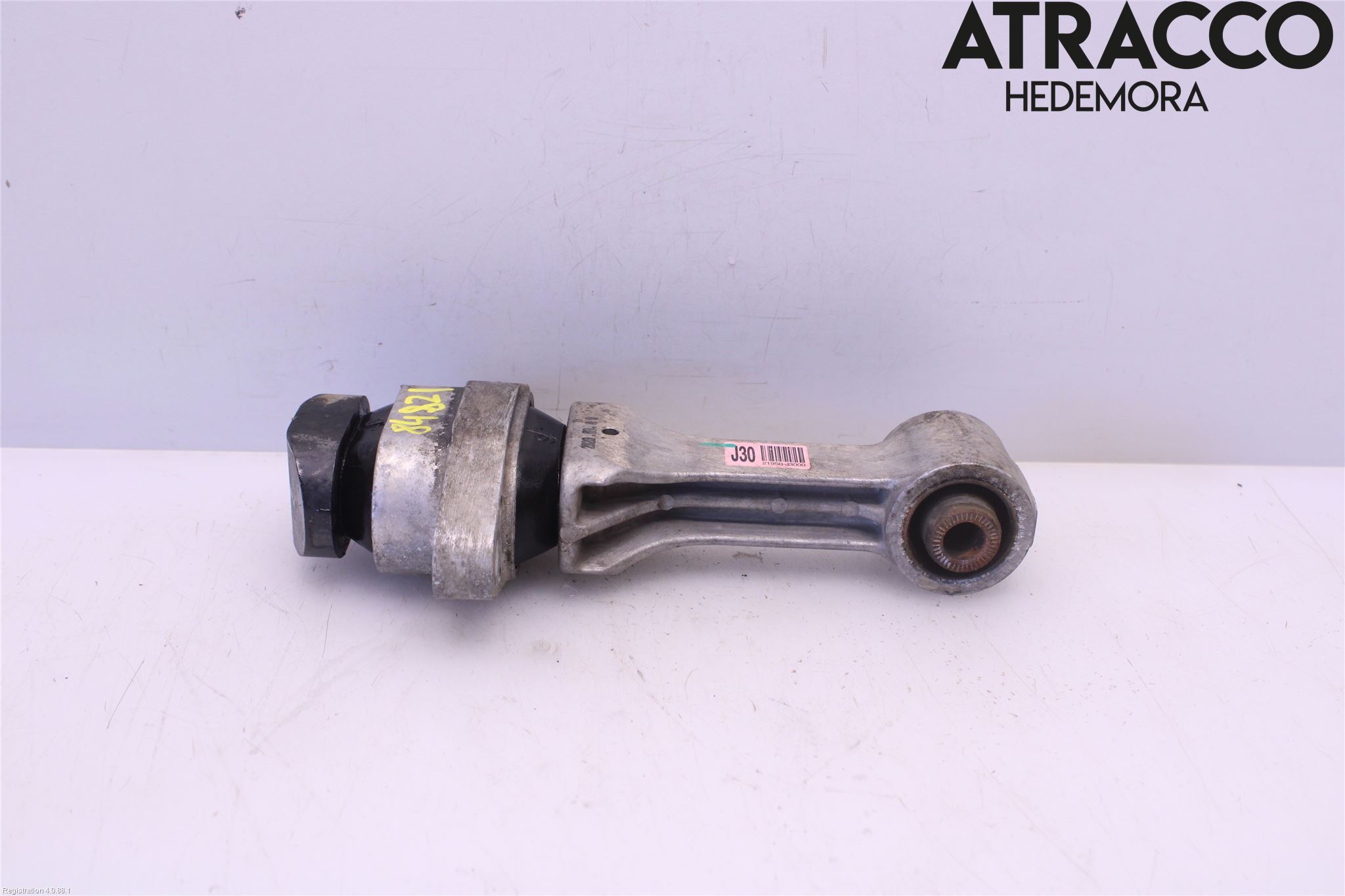 Kia CEED/CEED SW 19- Motorfäste