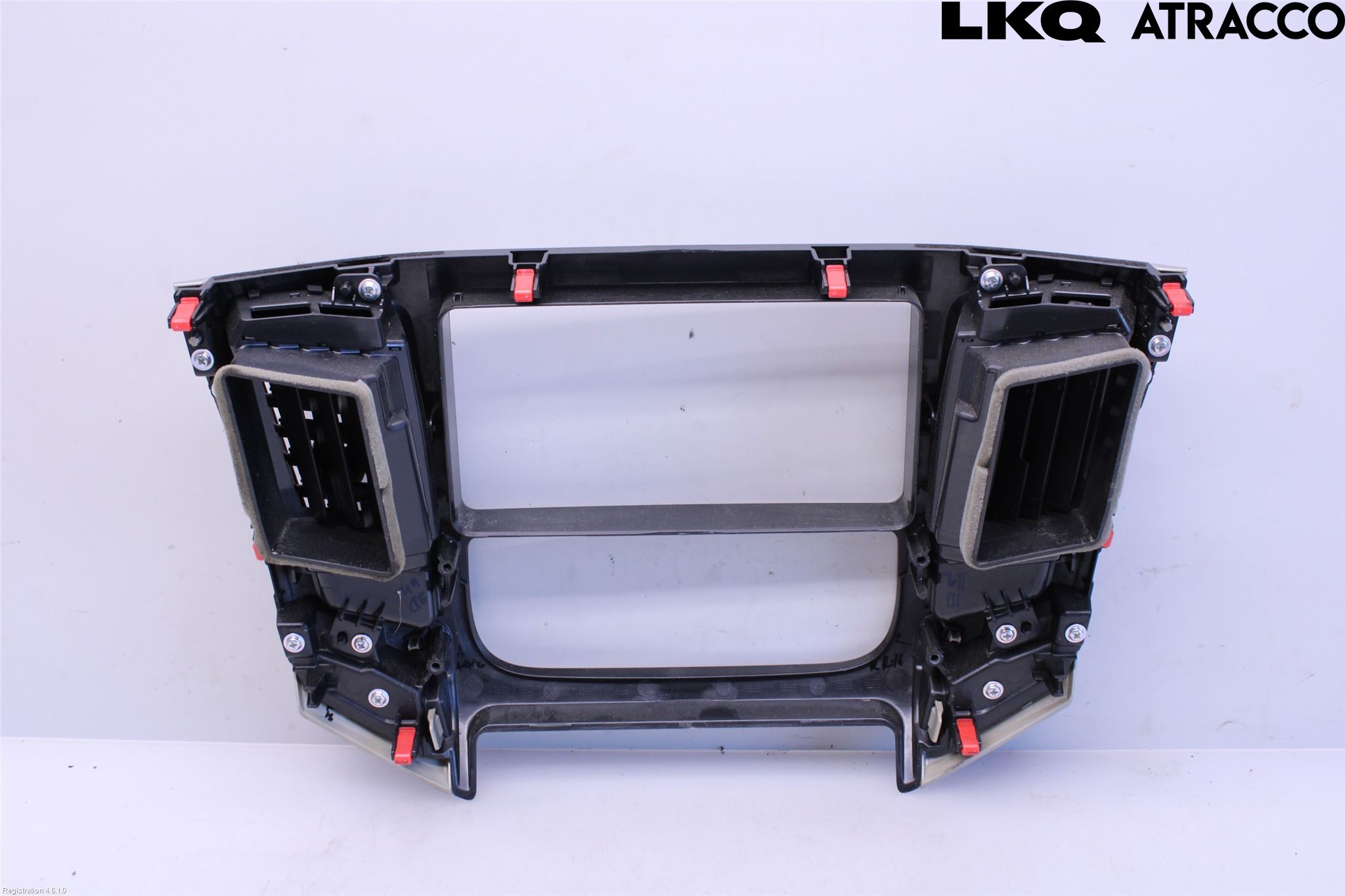 Mitsubishi L200 16-23 Instrument-Radio Sarg