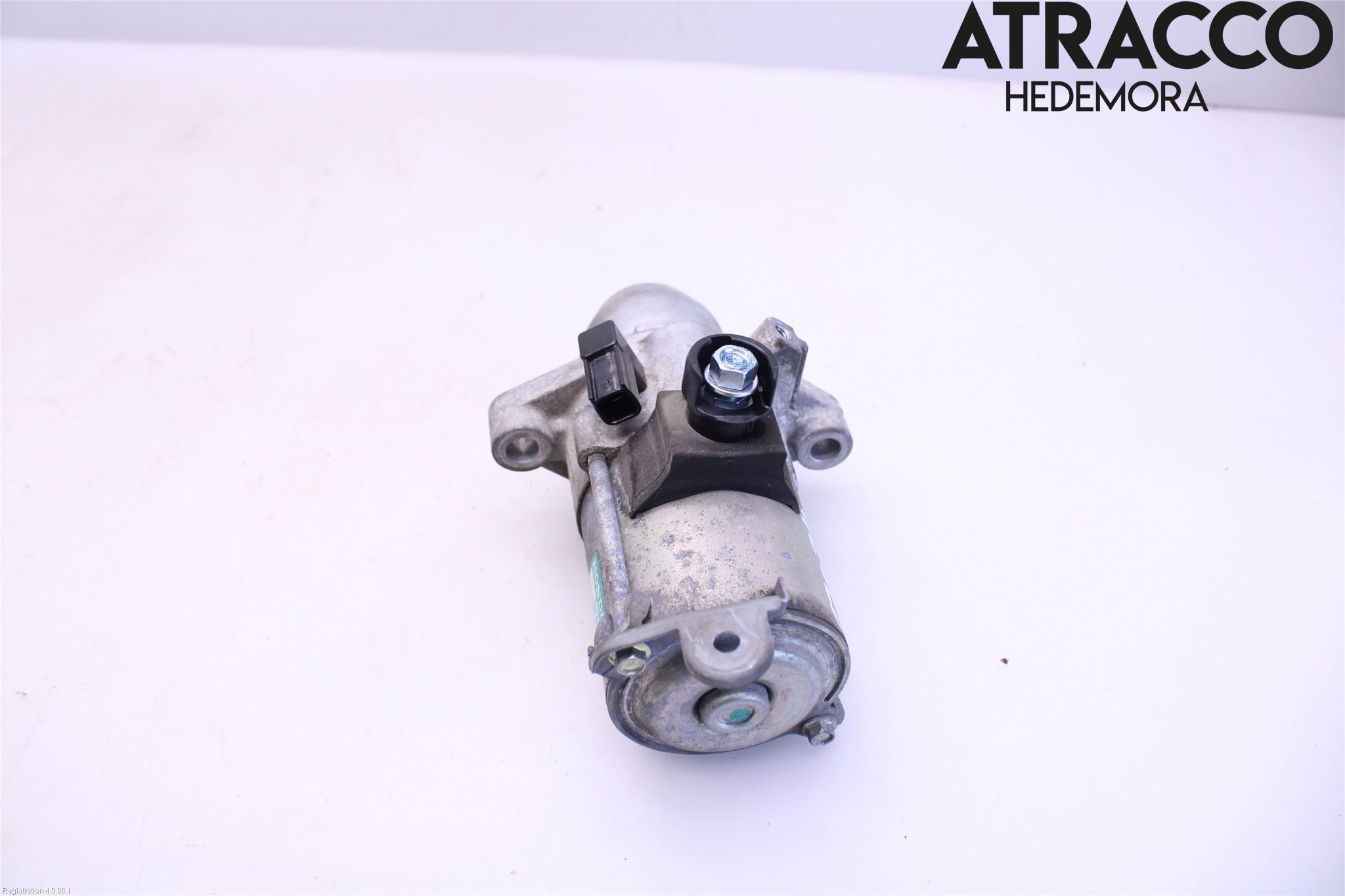 Honda INSIGHT Startmotor