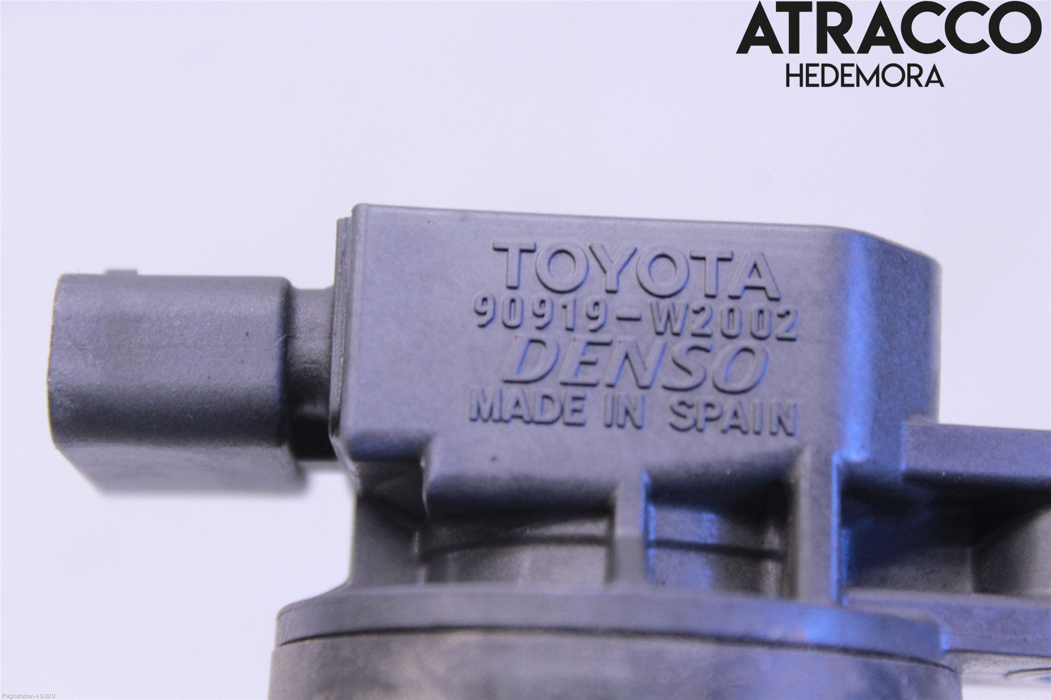 Toyota AYGO 15-21 Tändspole