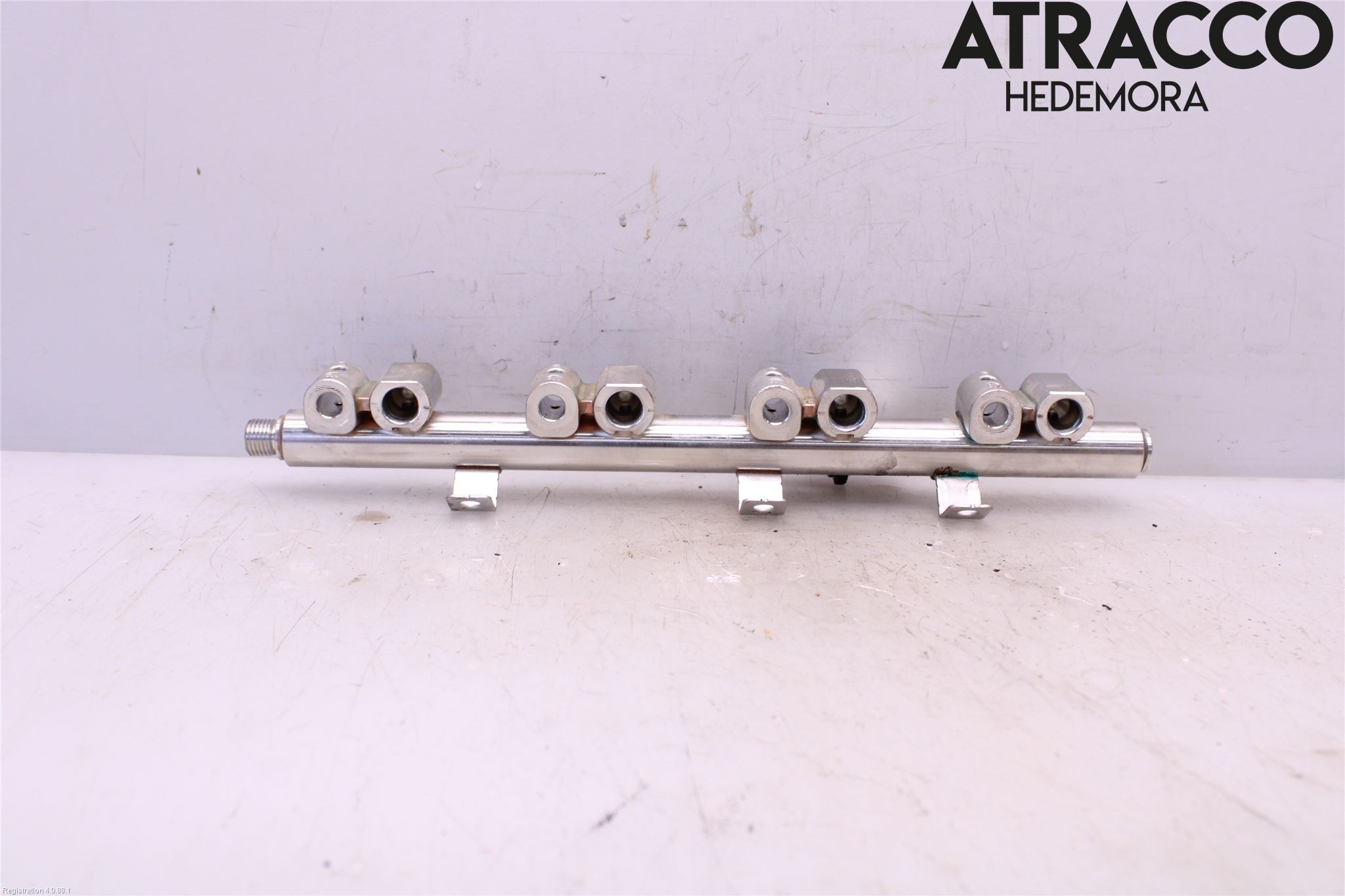 Kia NIRO (DE) 17-22 Inj. Fuelrail