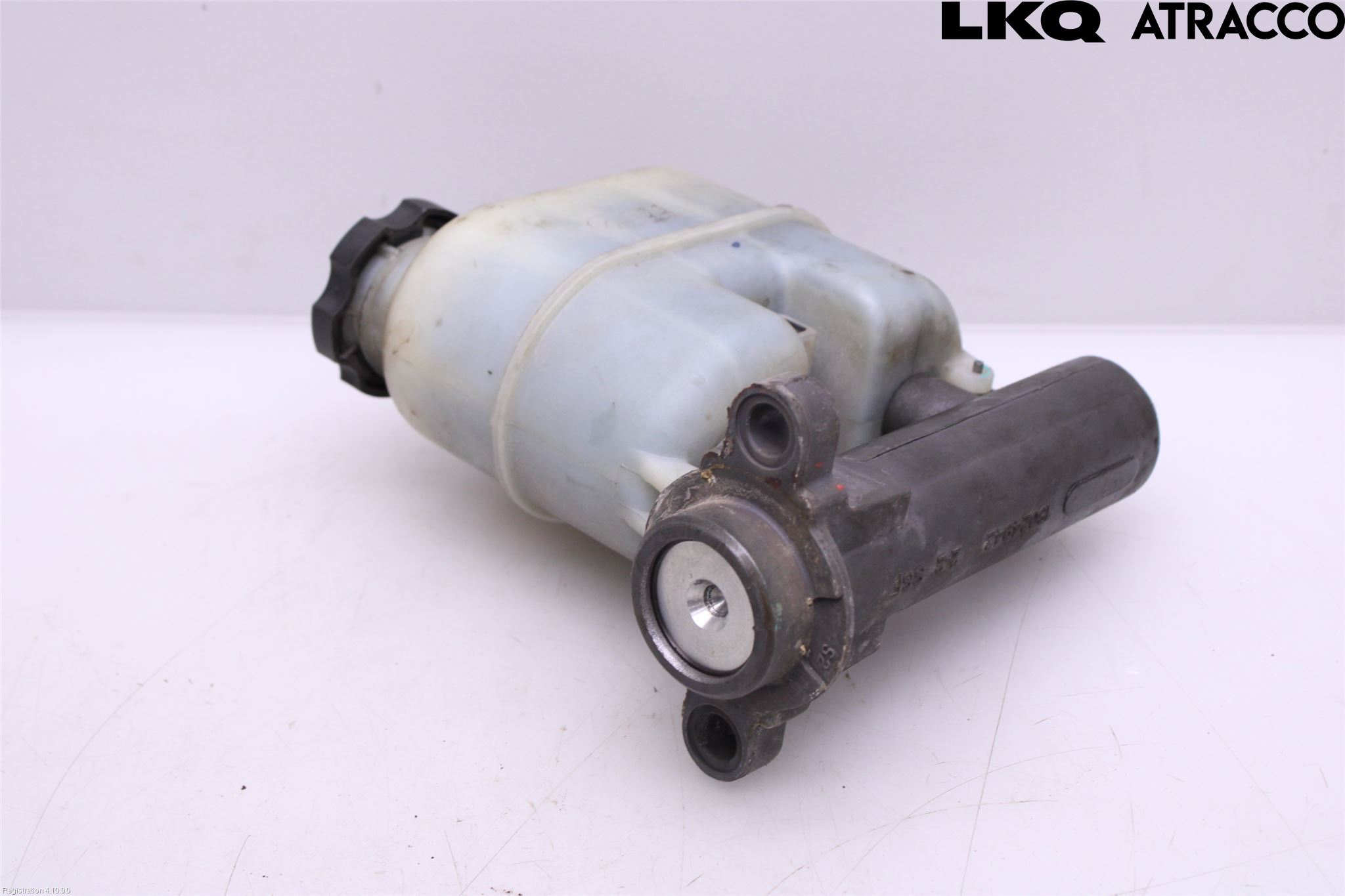 Chevrolet AVALANCHE Broms Huvudcylinder