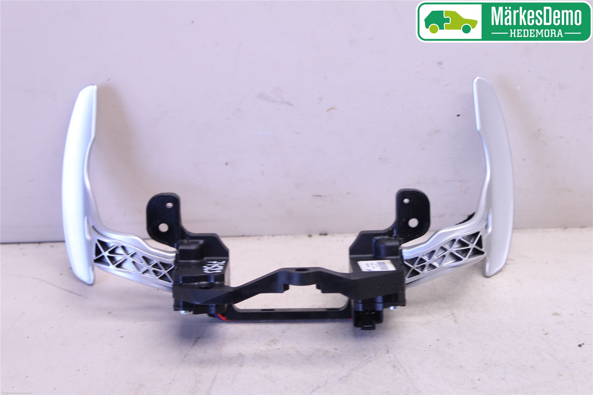 Mitsubishi OUTLANDER 13-21 Växelspak