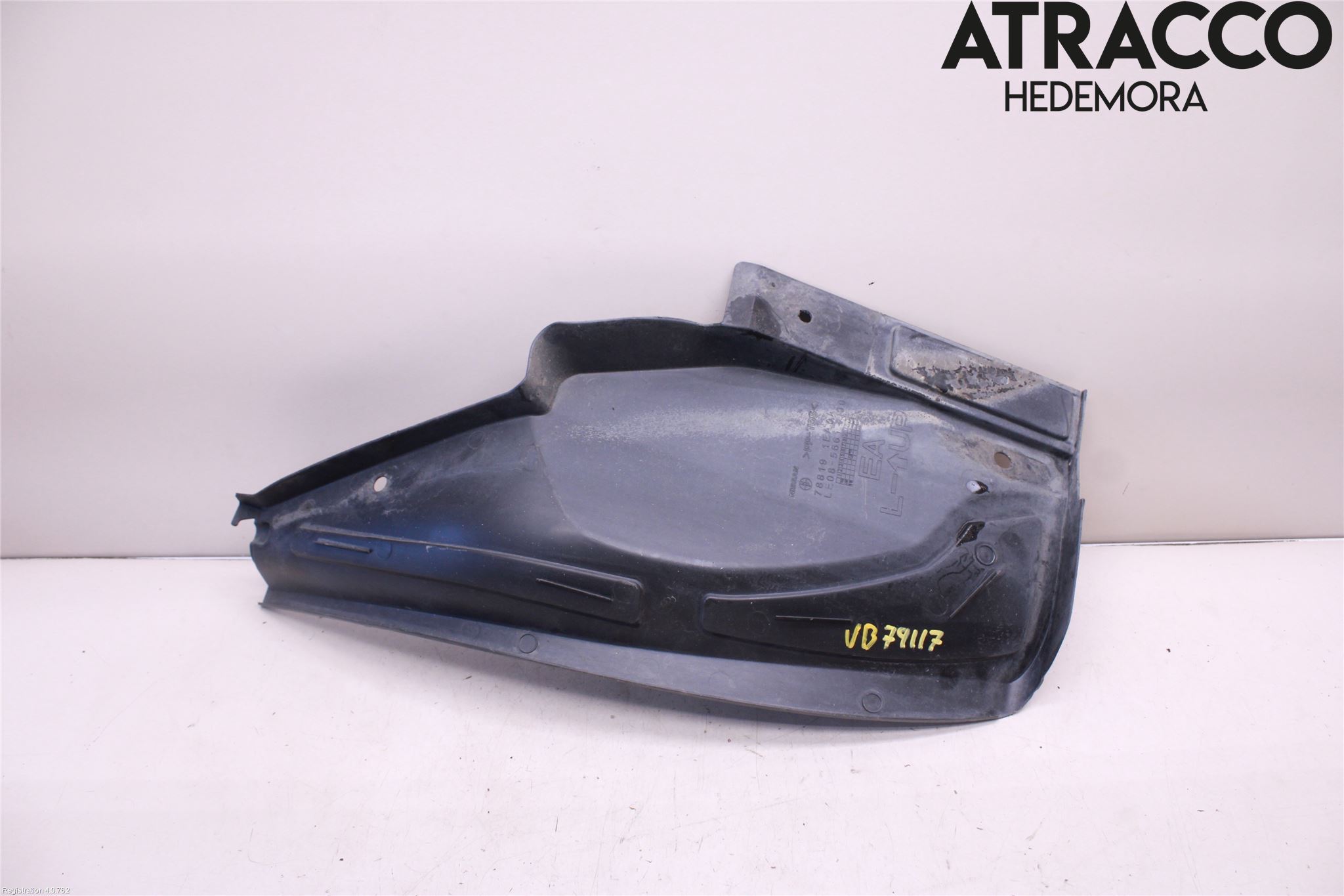 Nissan 370Z Skärm Inner