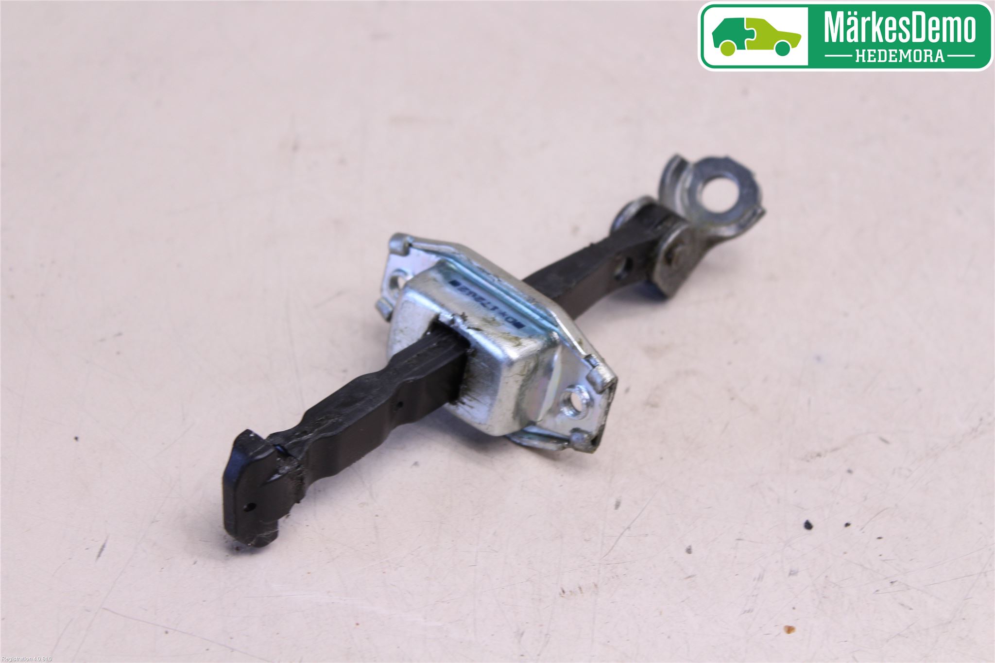 Honda CIVIC 17-22 Dörrstopp