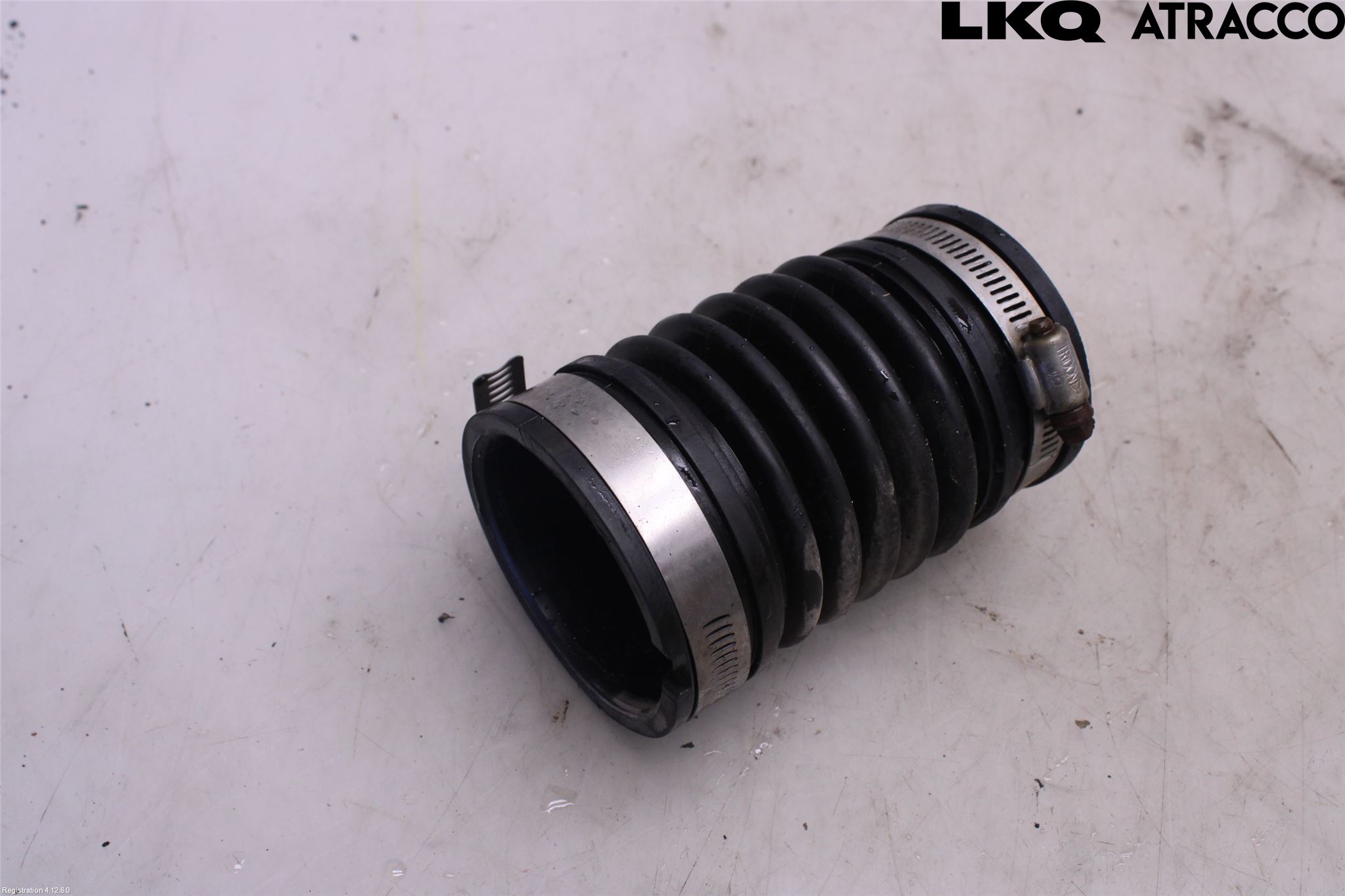 Subaru OUTBACK 15-20 Injgummibälg-Slang