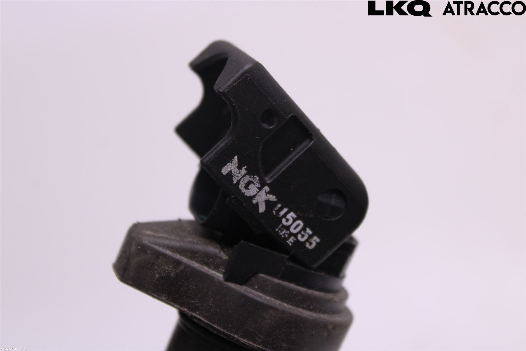 Peugeot 3008 09-16 Tändspole