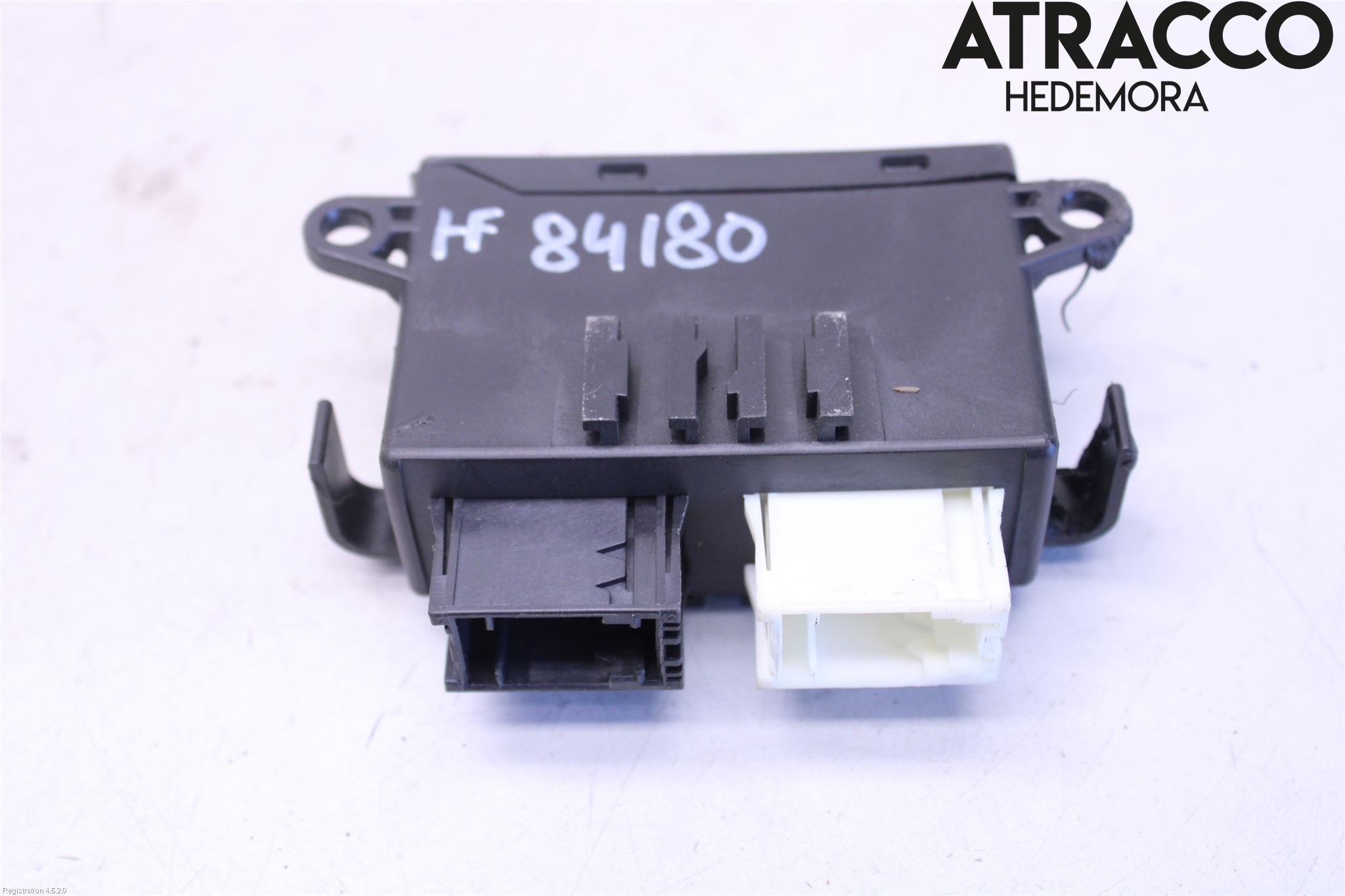 BMW 3 E46      98-05 Styrenhet Övrigt