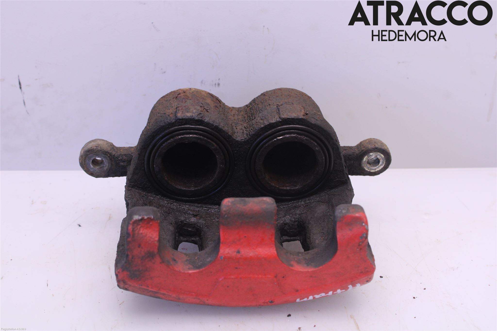 Chevrolet CAPTIVA Bromsok Fram Höger