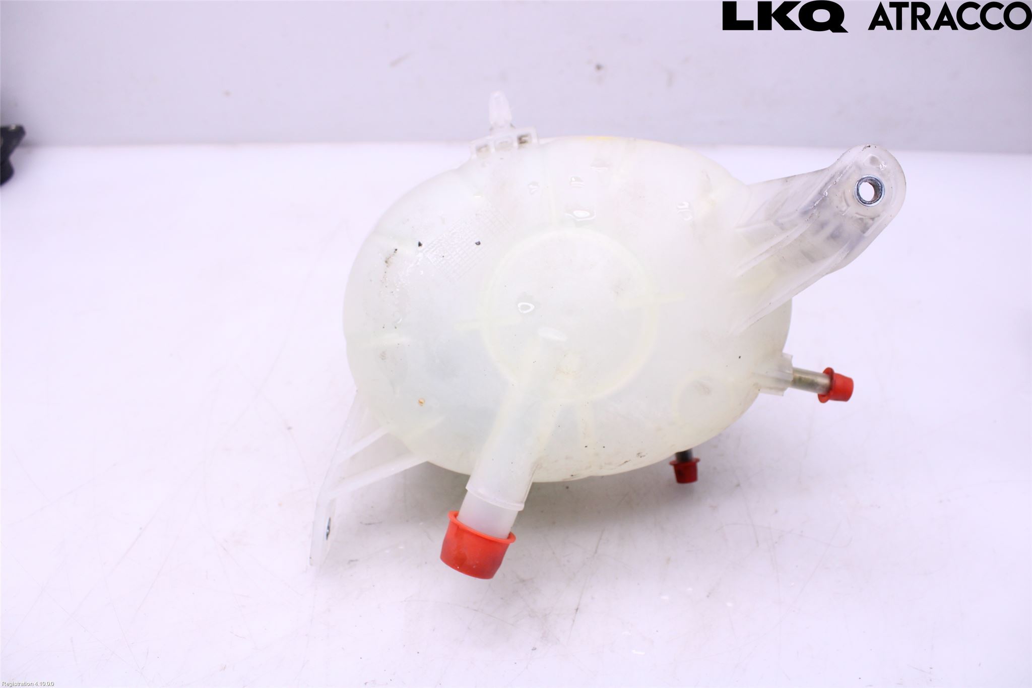 Kia NIRO (DE) 17-22 Expansionstank