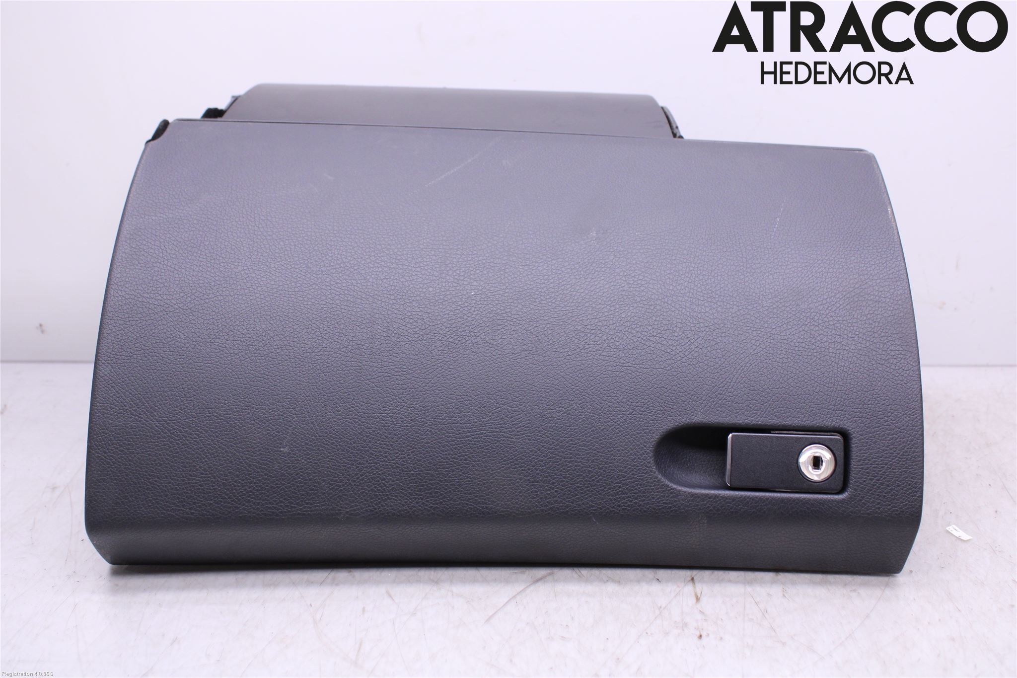 Mercedes-Benz MB C-KLASS (W204) 07-15 Handskfack