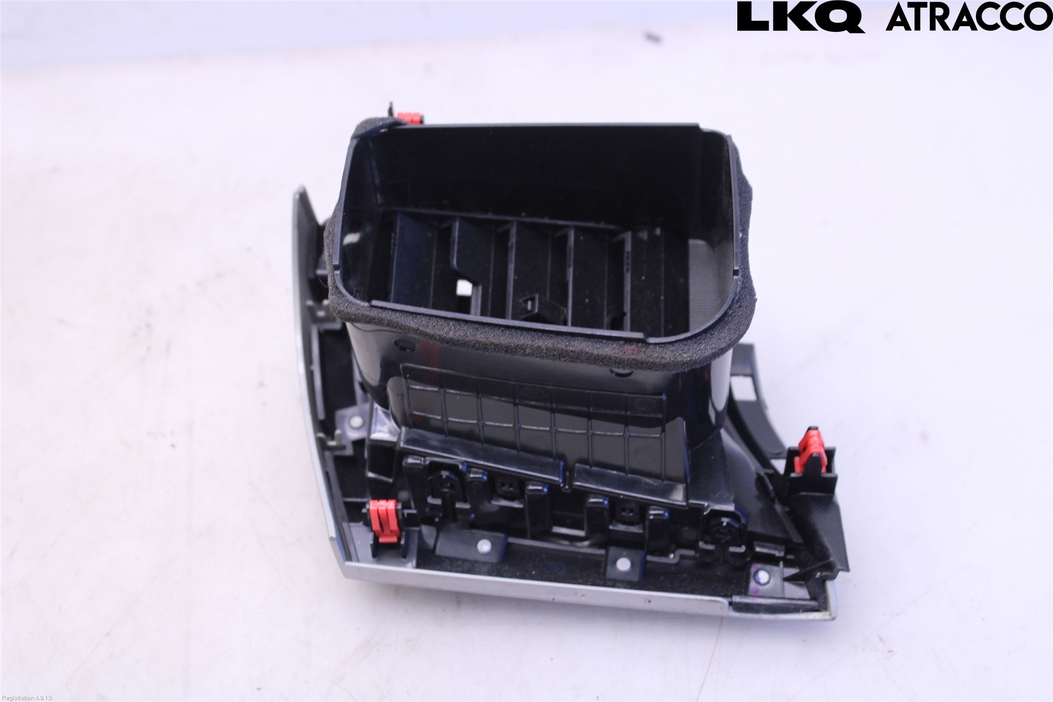 Toyota HILUX 16- Defrosterkanal-Munstycke