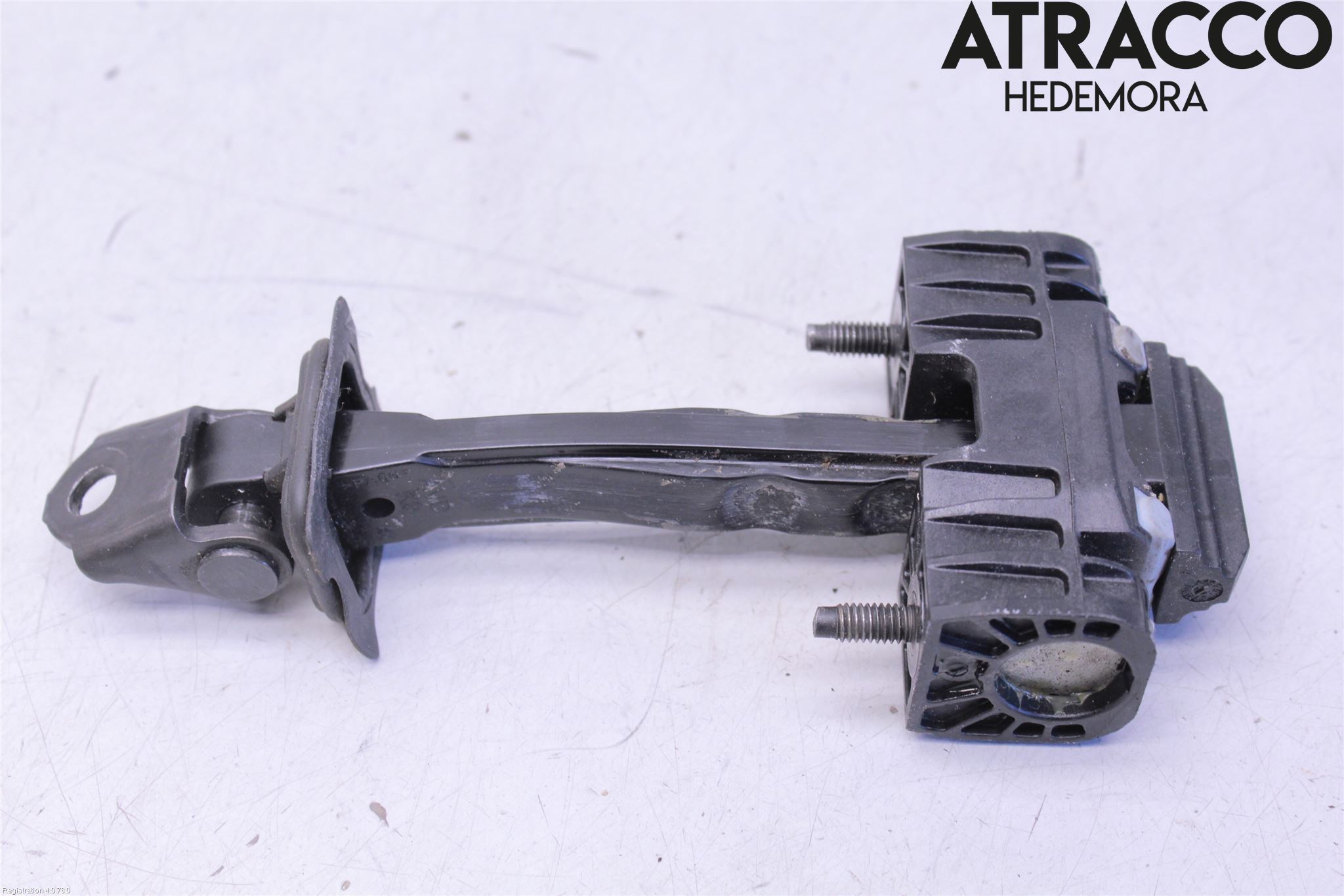 Toyota PROACE II 16- Låskista-Dörrlås