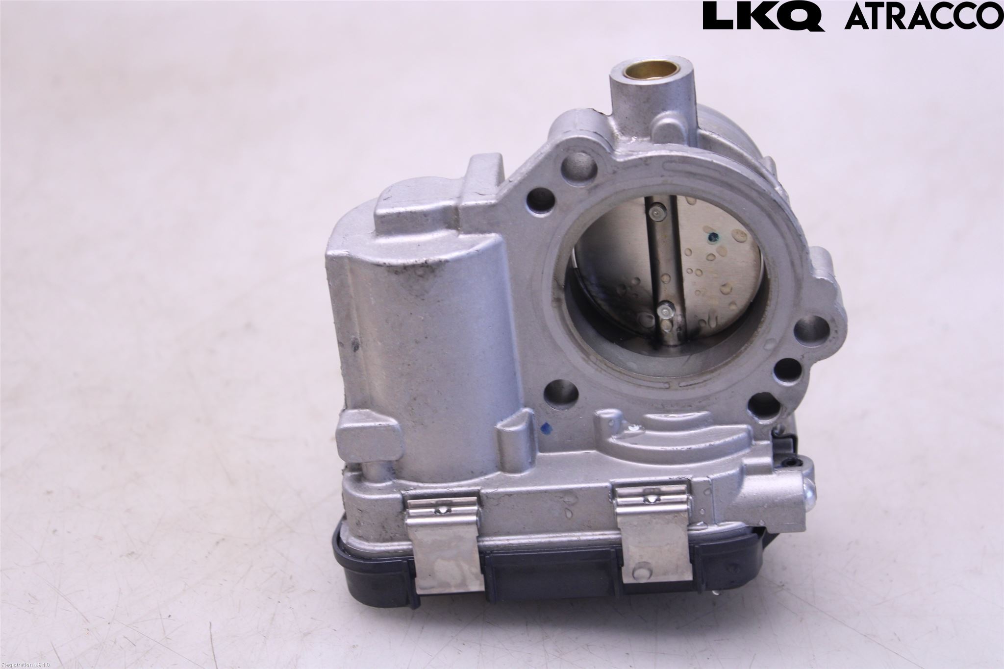 Seat IBIZA V 17-20 Injspjällhus