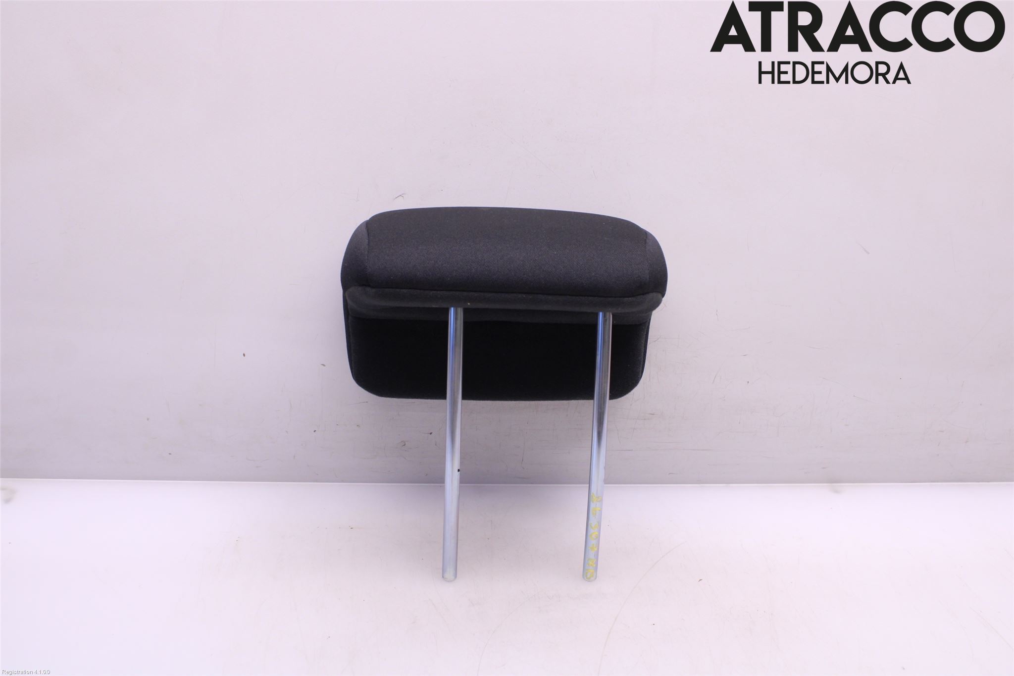 Subaru FORESTER SH  08-13 Inredning Nackstöd