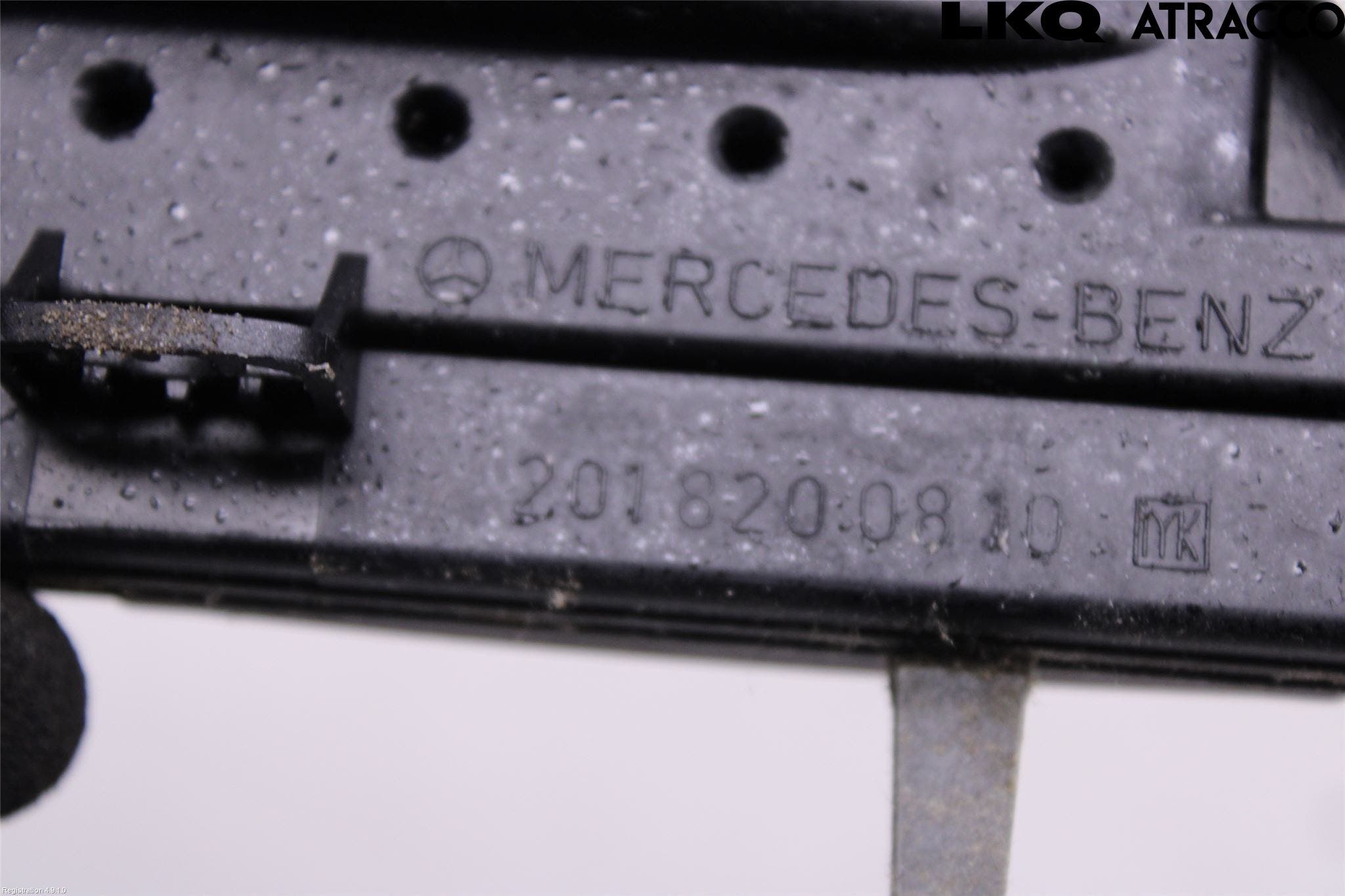 Mercedes-Benz MB 190    (W201) 82-93 Kyl-Värme Övrigt