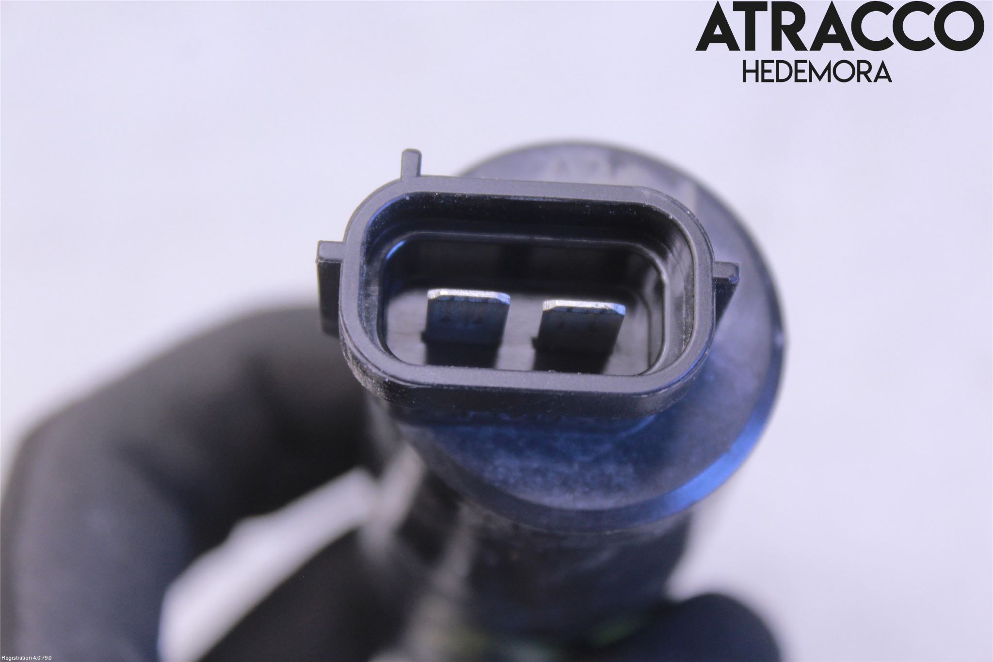 Saab 9-5     06-10 Spolarpump Högtryck