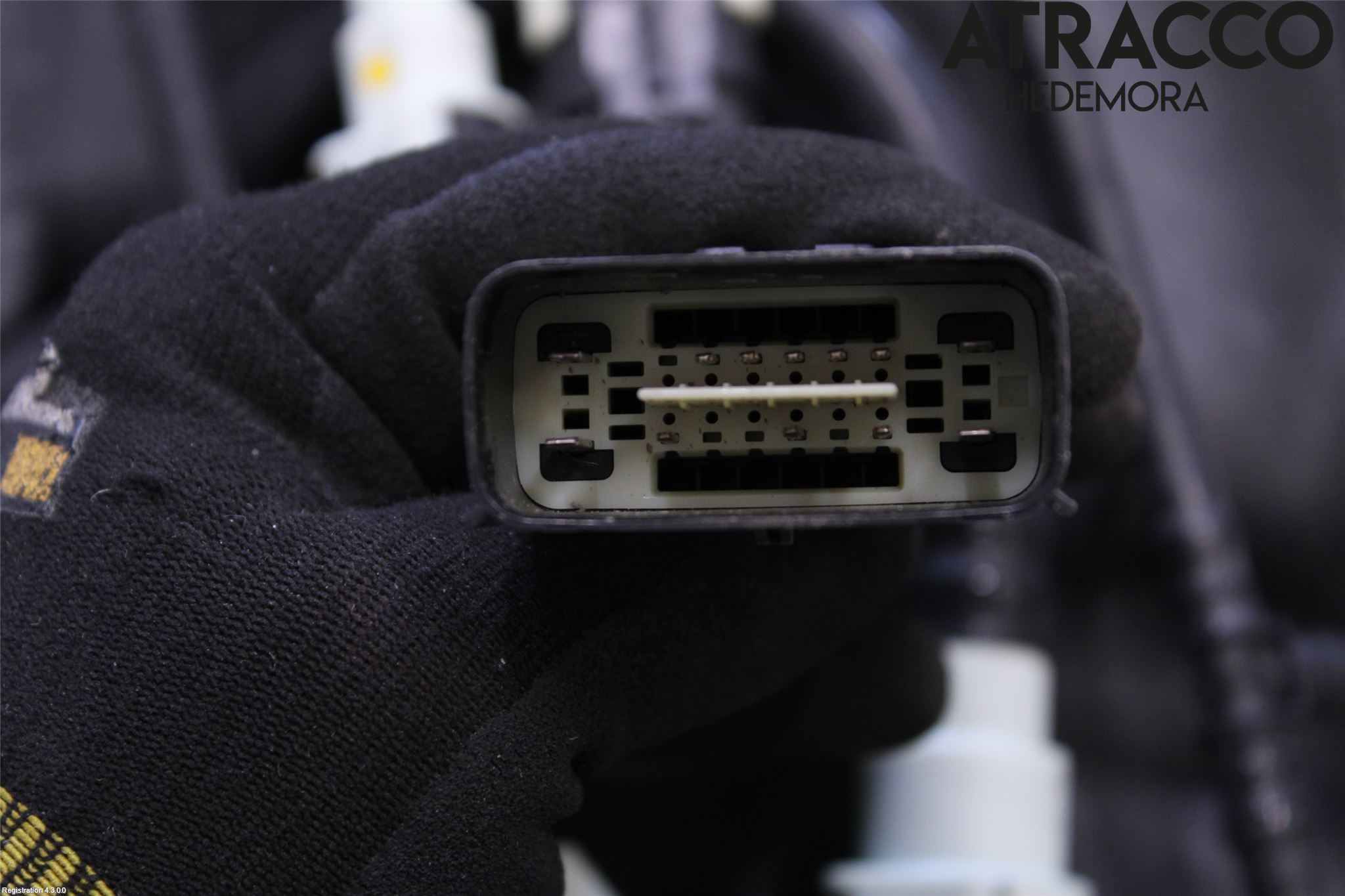 Jeep GRAND CHEROKEE 10-20 Bränsletank