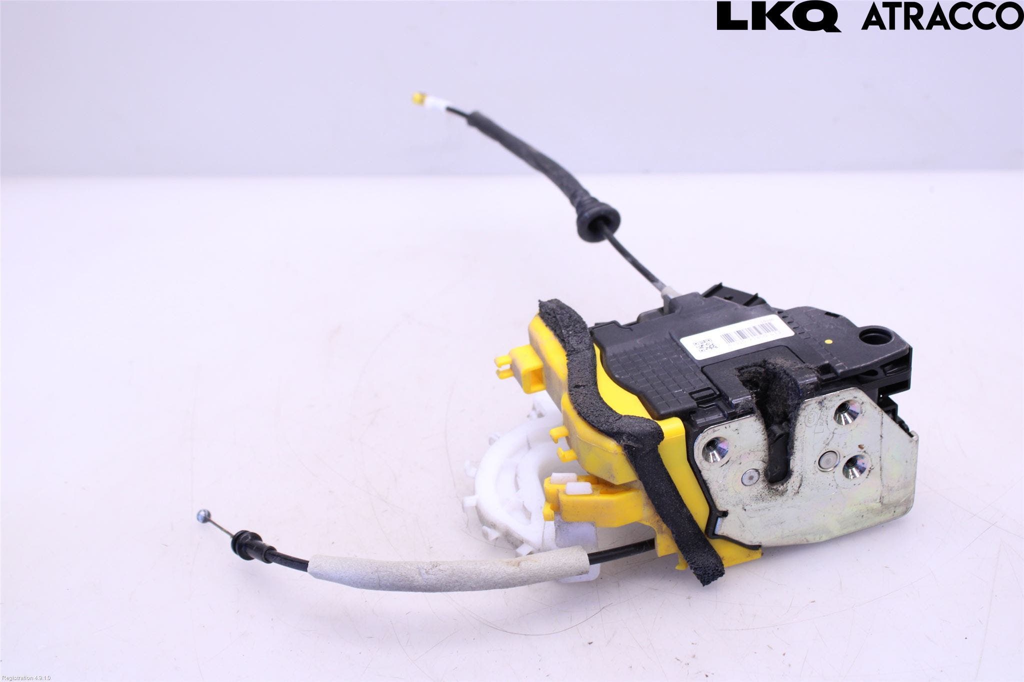 Kia CEED 12-18 Låskista-Dörrlås