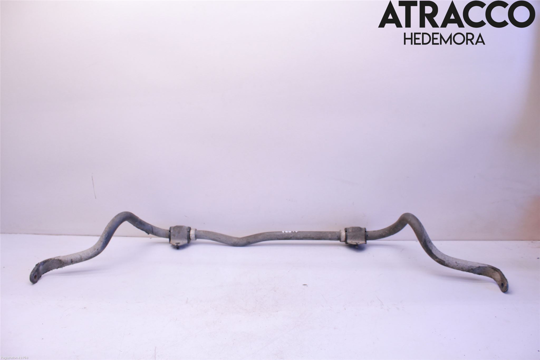 Suzuki VITARA 15- Krängningshämmare Fram