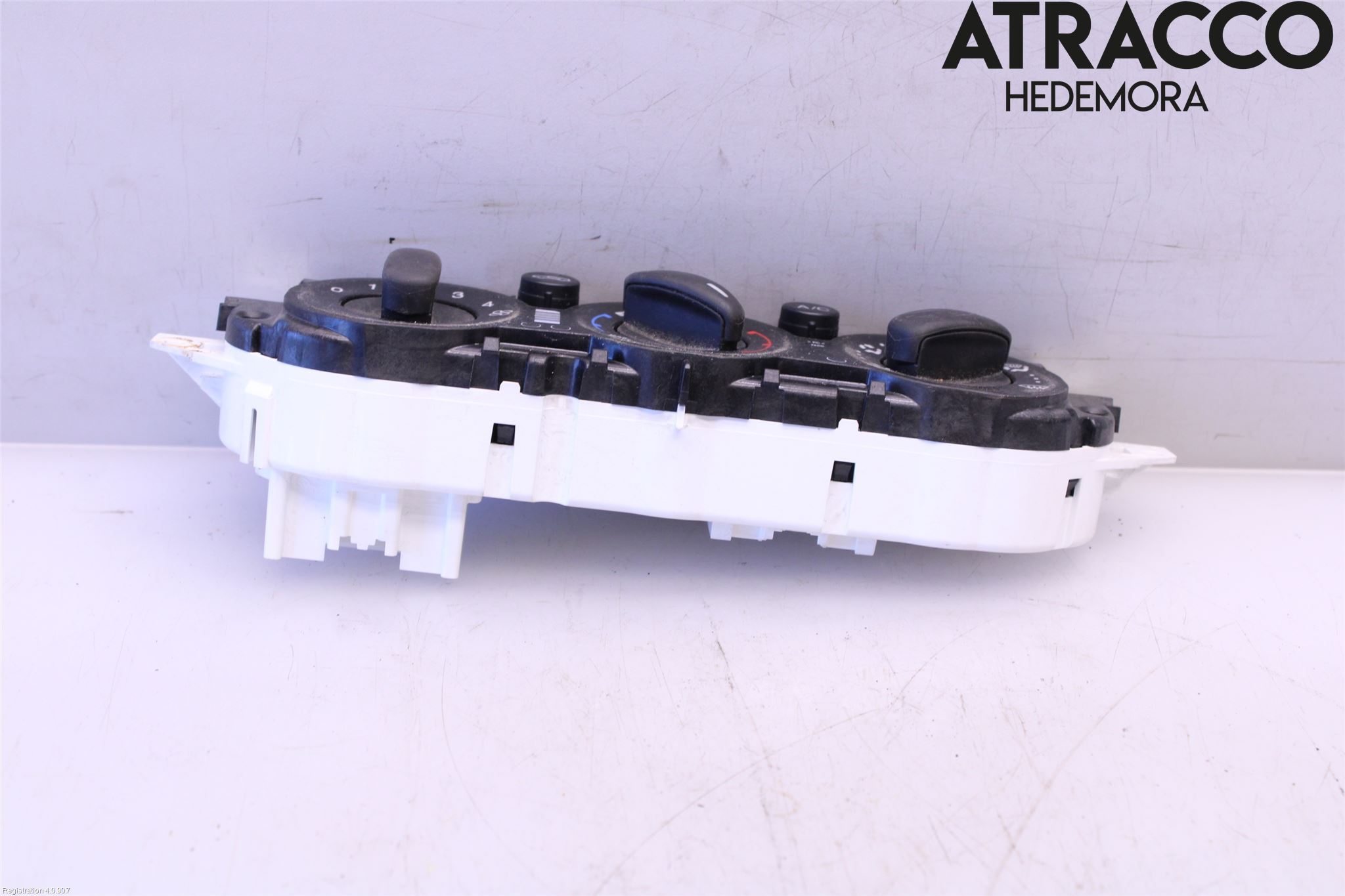 Ford TRANSIT/TOURNEO CONNECT 13-22 Ac Styrenhet Ac Manöveren