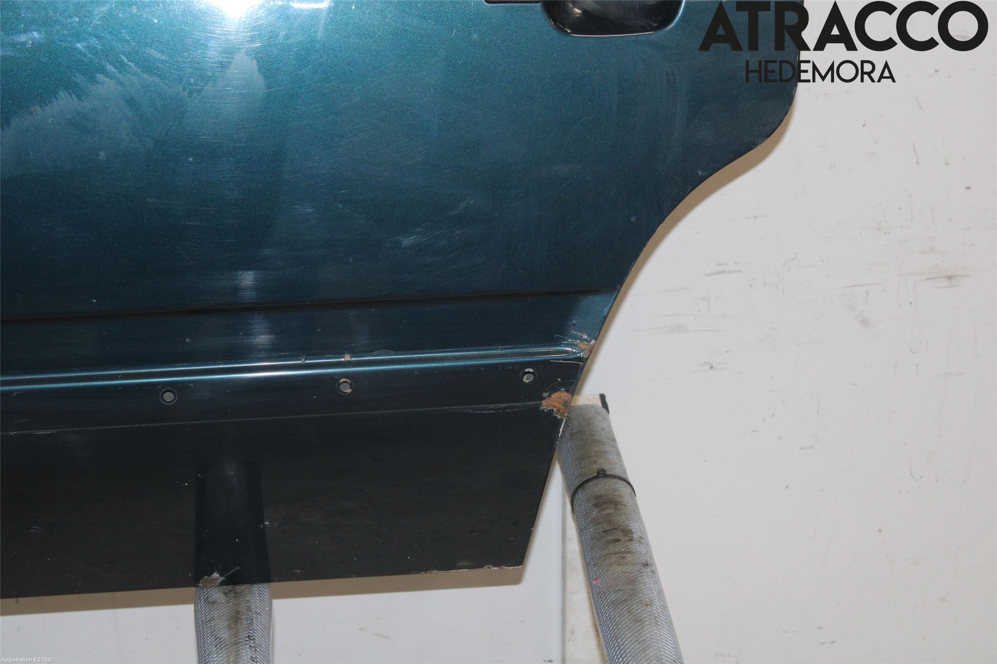 Volvo 940 91-98 Dörr Bak Vänster