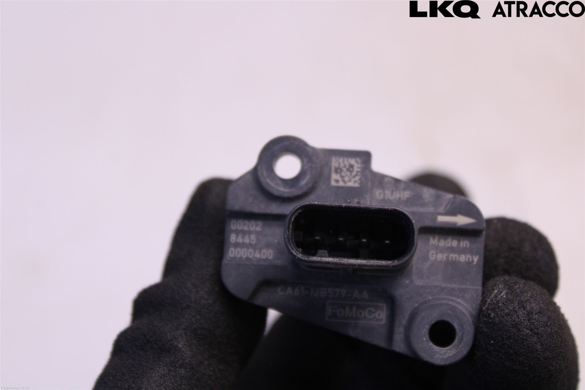 Ford TRANSIT/TOURNEO CUSTOM 13-24 Injluftmassamätare