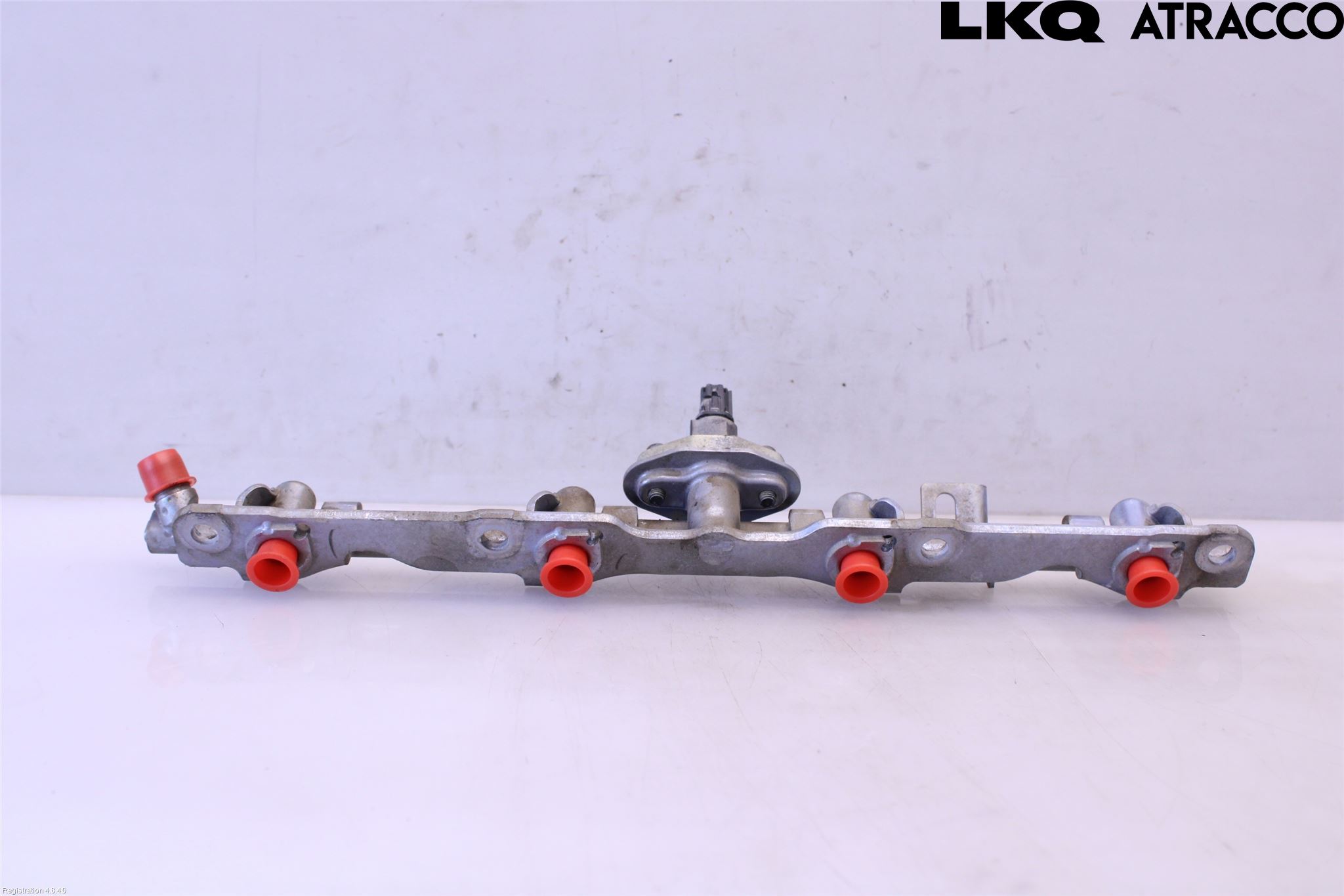 Toyota RAV4 19- Inj. Fuelrail