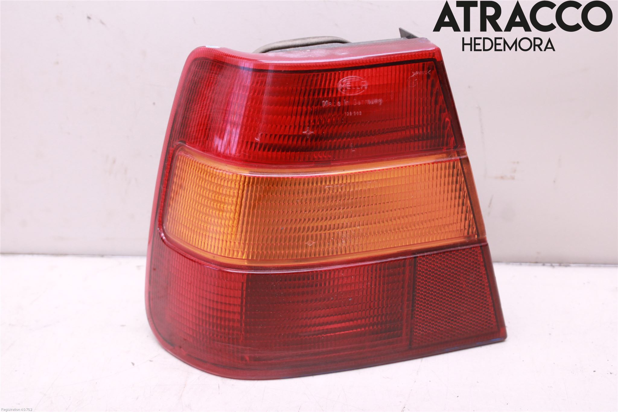 Volvo 940 91-98 Bakljus Vänster