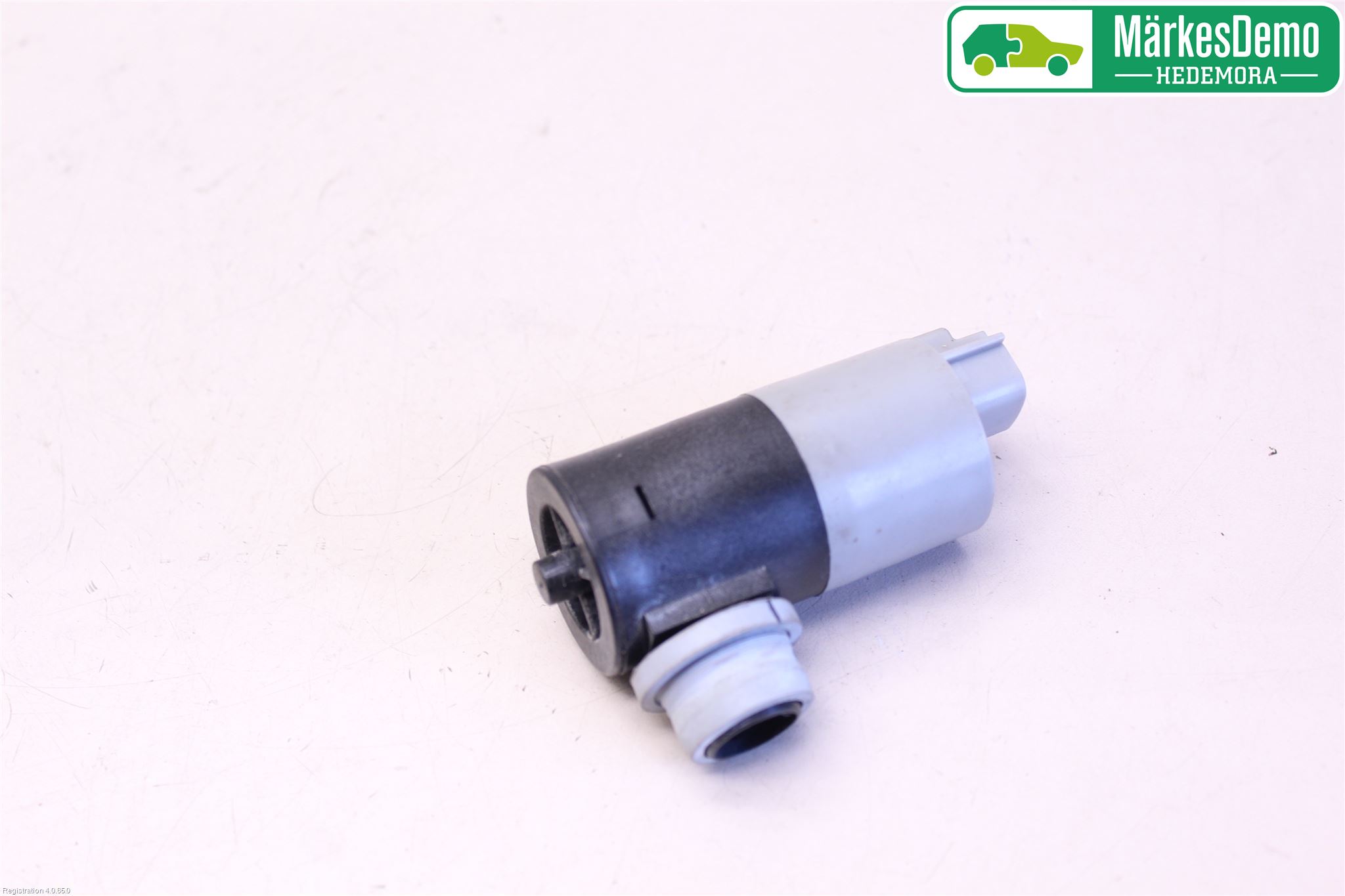 Toyota AVENSIS 16-18 Spolarpump Baklucka