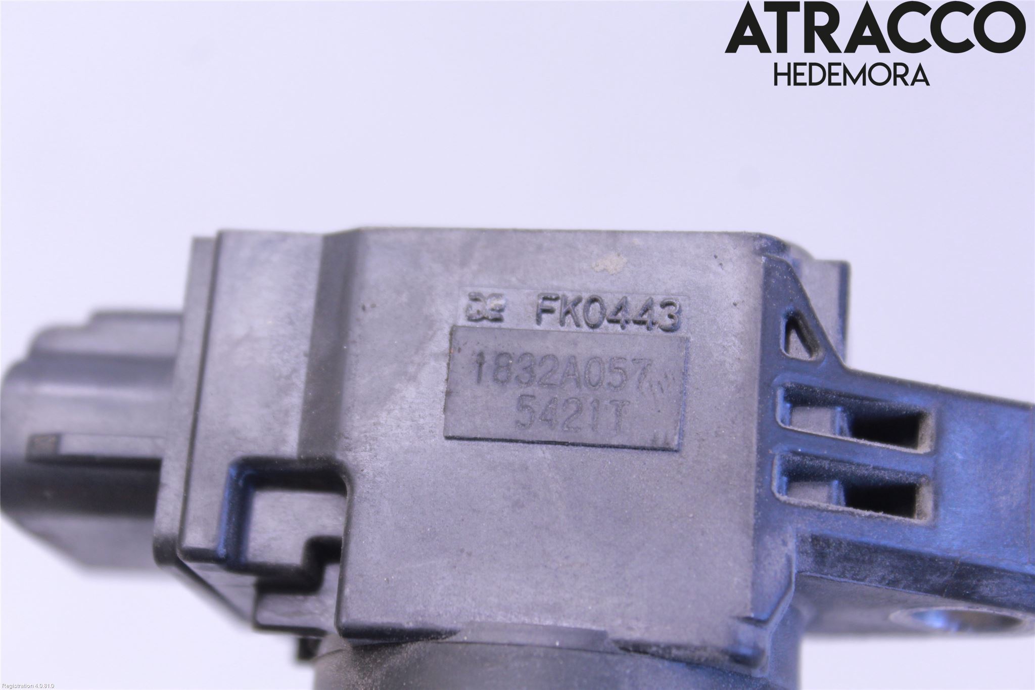 Mitsubishi SPACE STAR 13- Tändspole