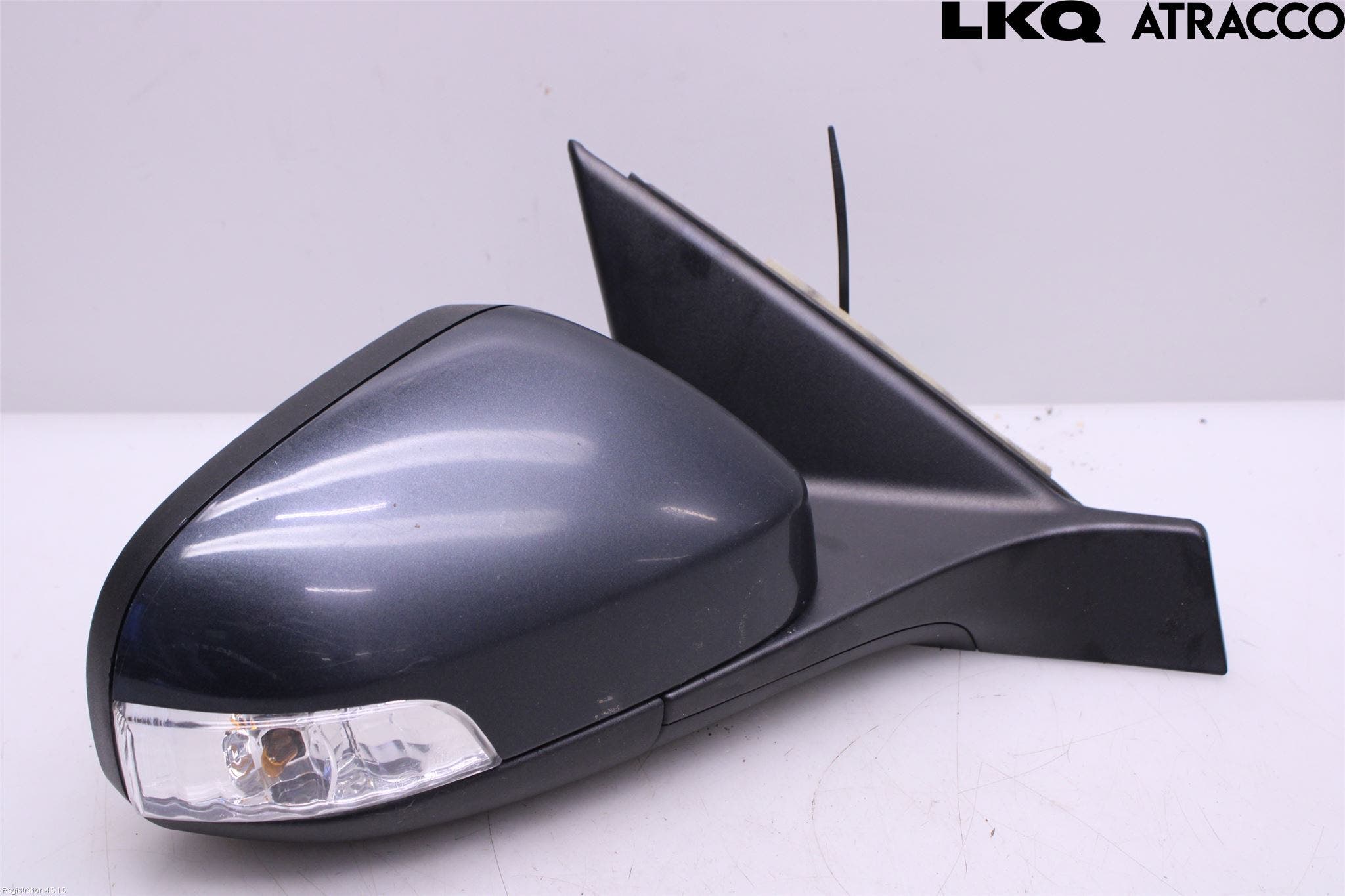 Volvo V70 08-13 Spegel Yttre El Hö