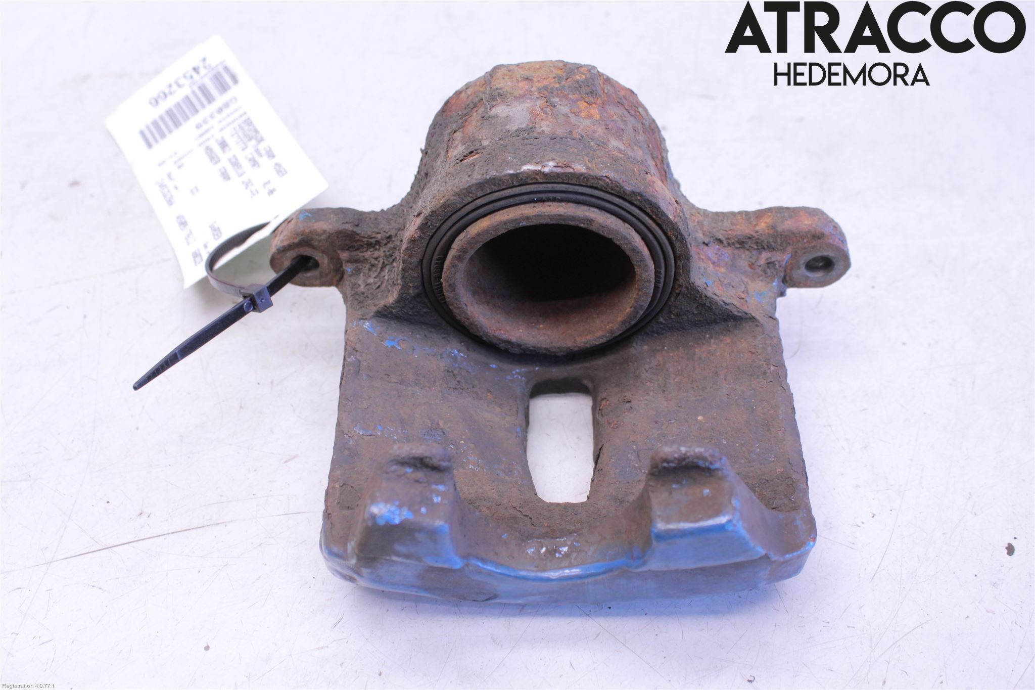 Toyota CAMRY    01-06 Bromsok Fram Höger