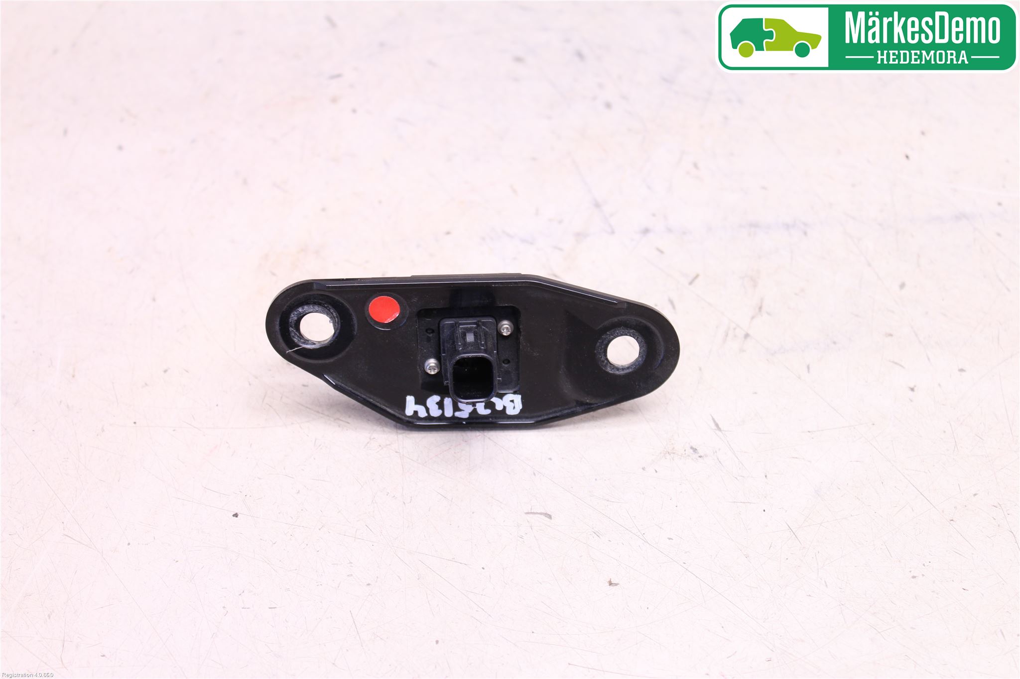 Toyota AVENSIS 09-15 Parkeringshjälp Kamera