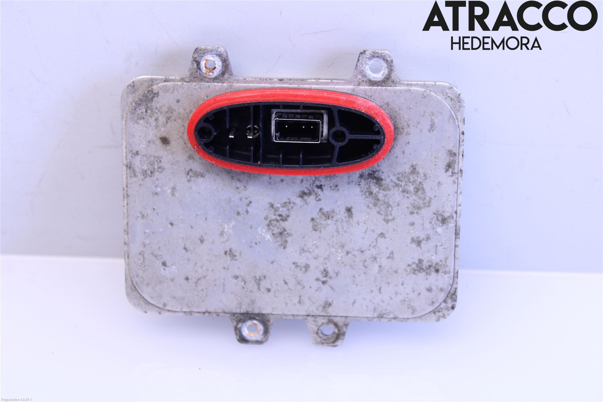 Ford S-MAX 06-15 Styrenhet Strålkastare