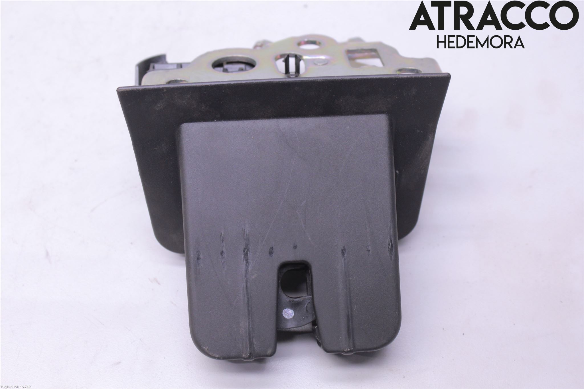 Audi A3/S3 05-13 Låskista Baklucka