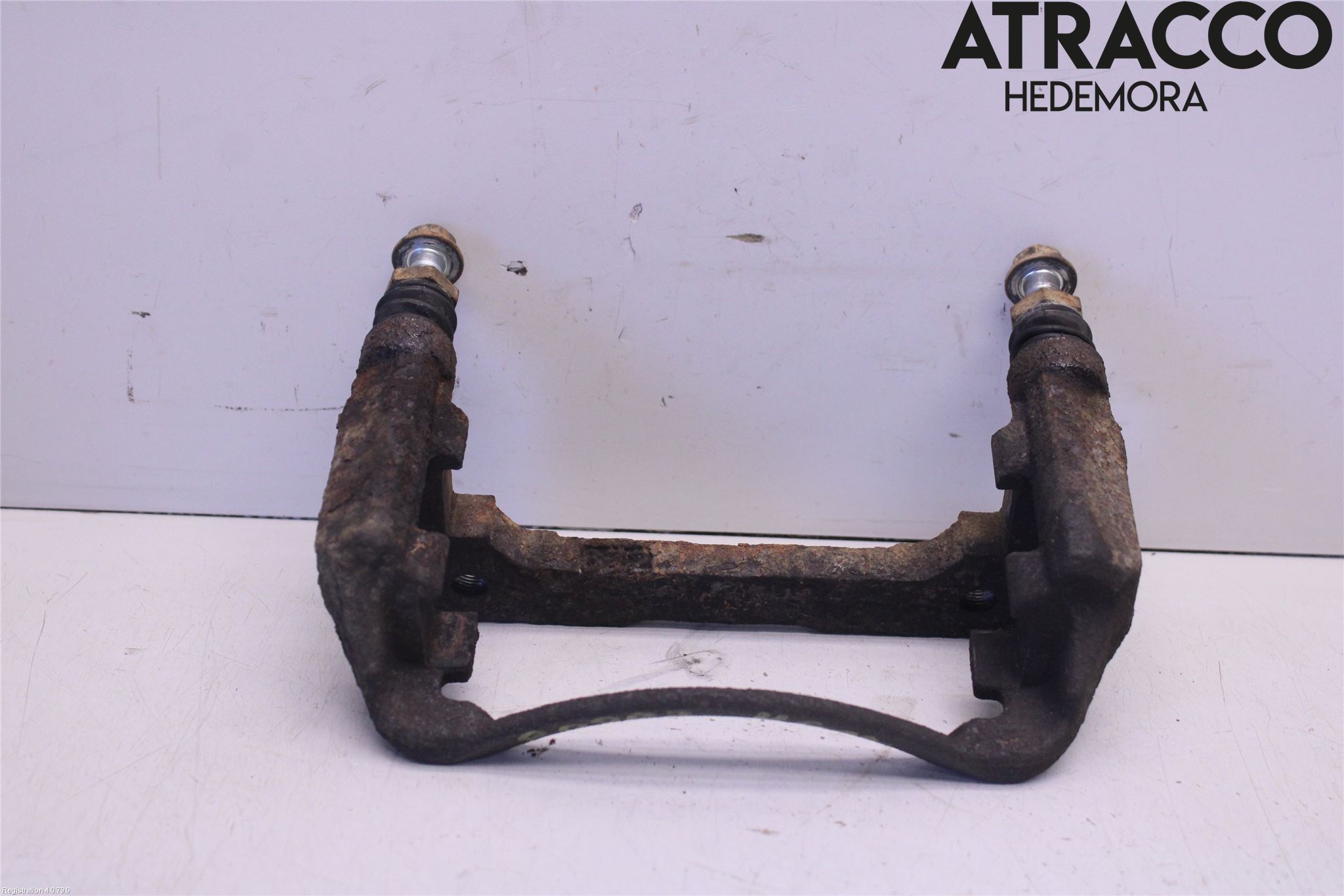 Honda FR-V Bromsokshållare