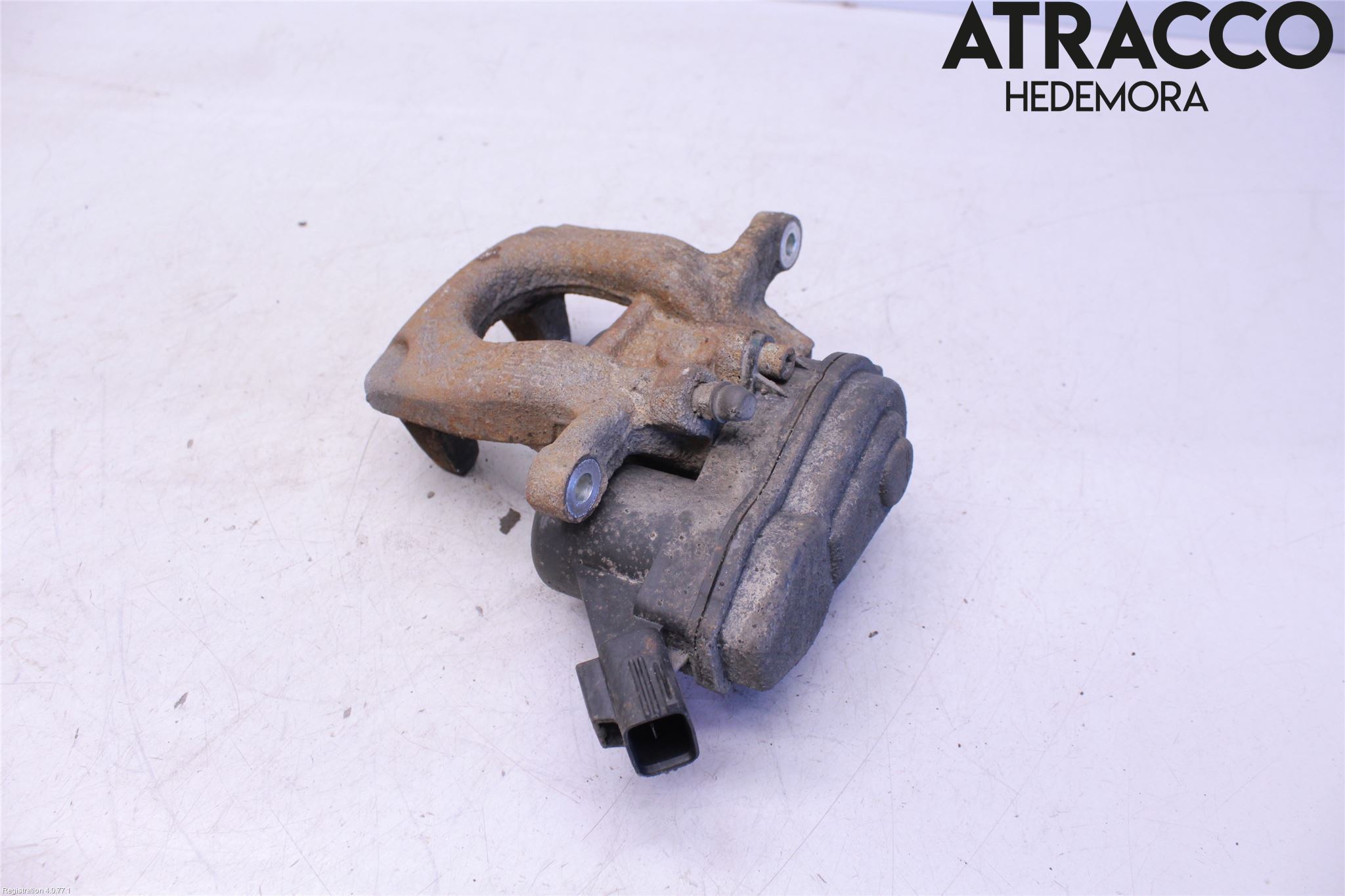 Mazda 6 13- Bromsok Bak Höger