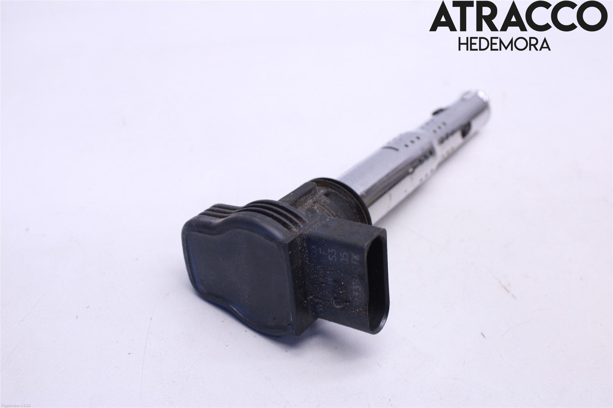 Audi A4/S4 05-07 Tändspole