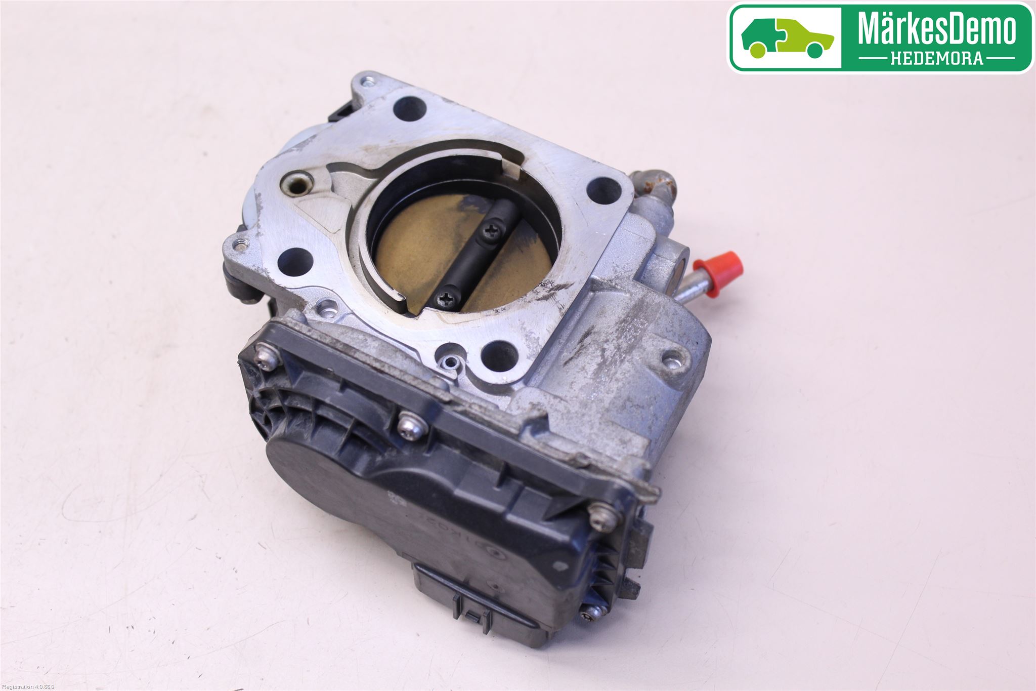 Honda CIVIC 06-11 Injspjällhus