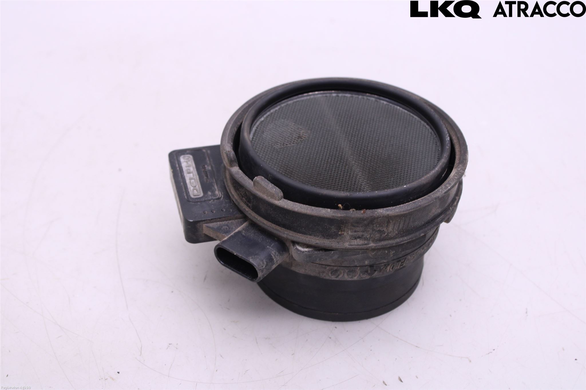 Chevrolet AVALANCHE Injluftmassamätare