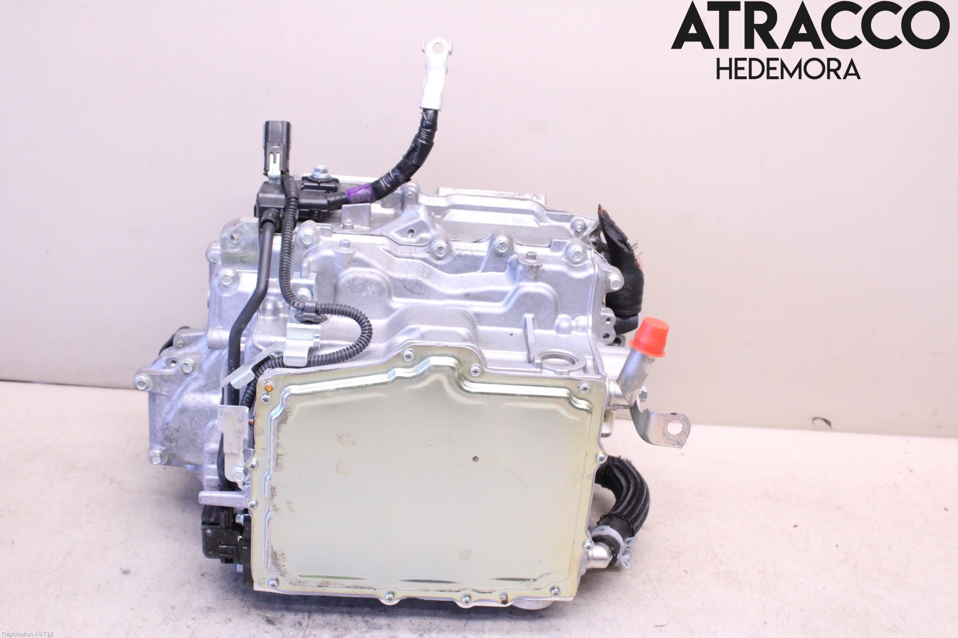 Lexus IS 250/350 14-20 Hybridconverter