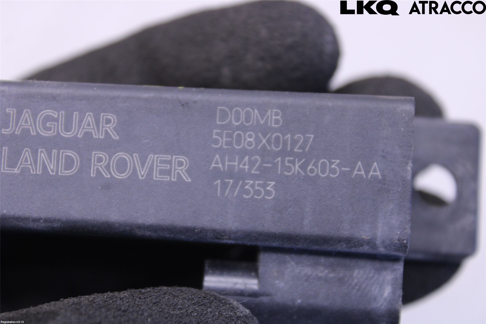 Landrover RANGE ROVER VELAR (L560) 17- Antennförstärkare