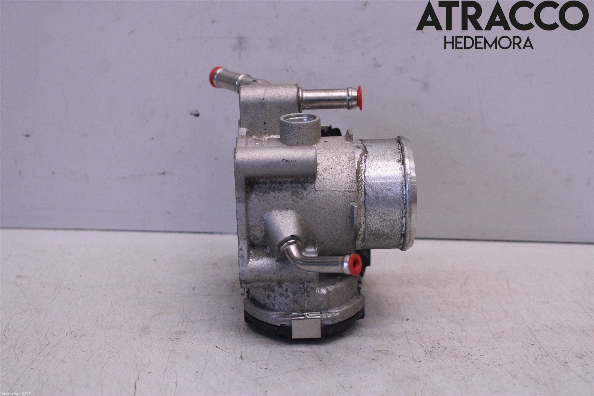 Hyundai i30 PD 17- Injspjällhus